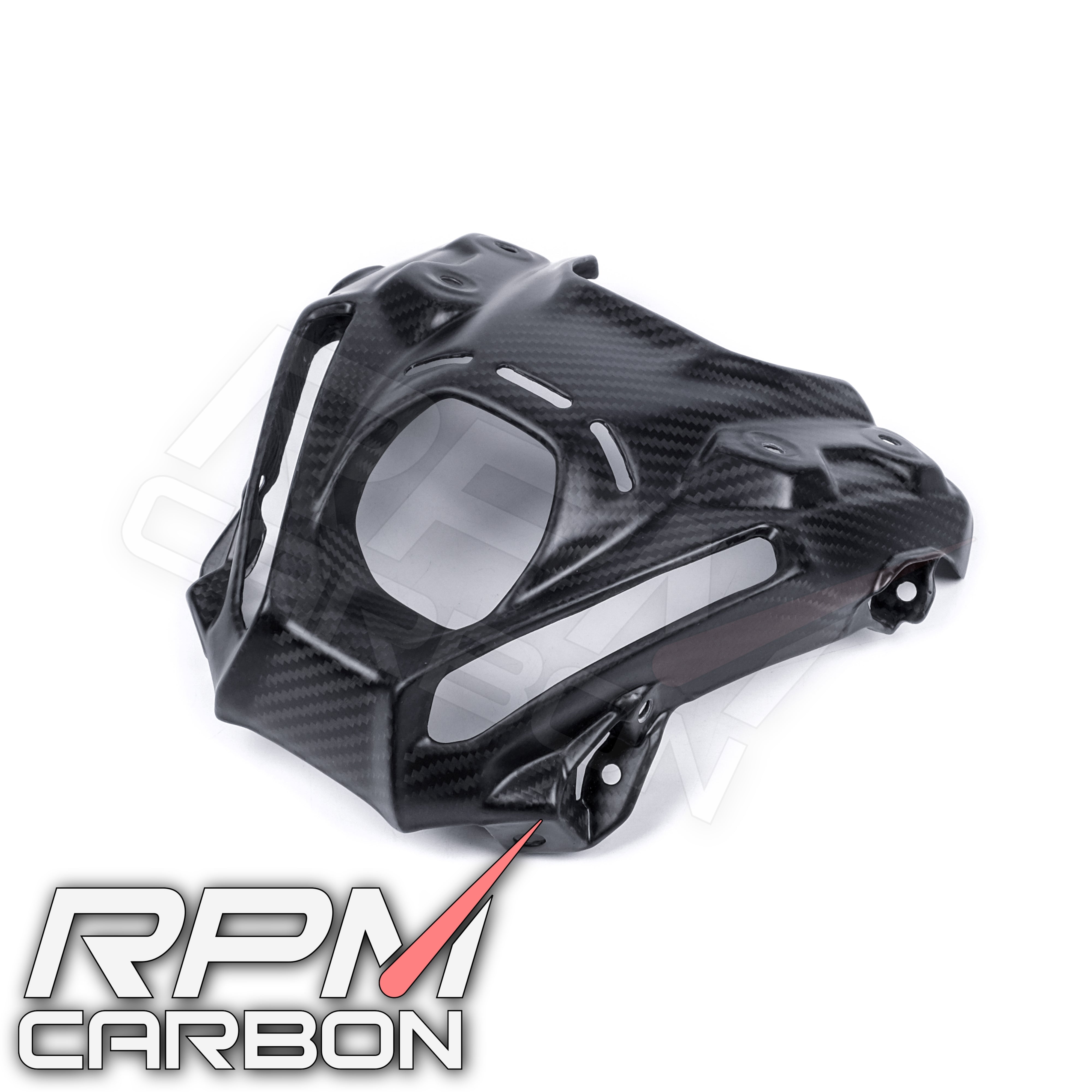 Yamaha MT-09 Headlight Fairing