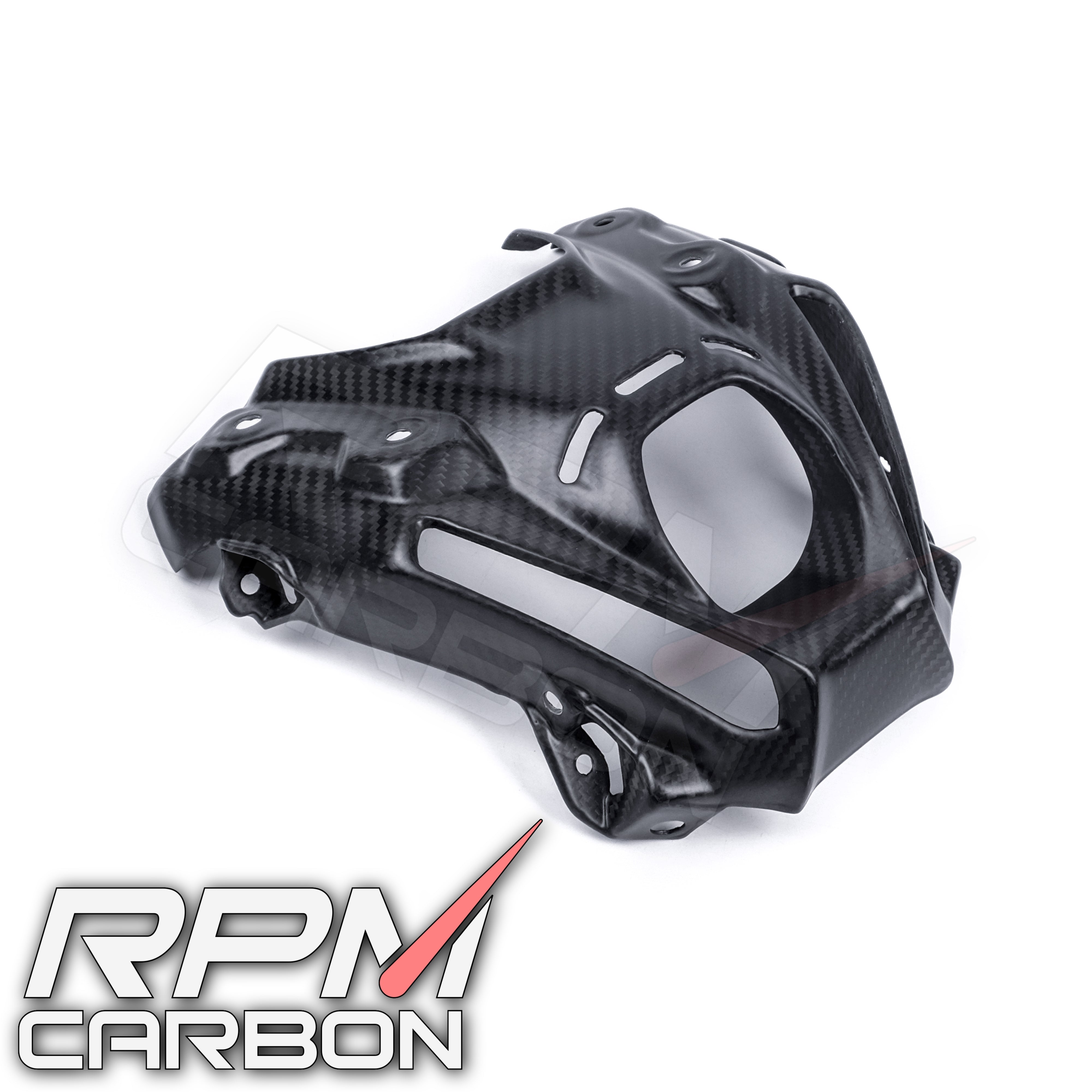 Yamaha MT-09 Headlight Fairing