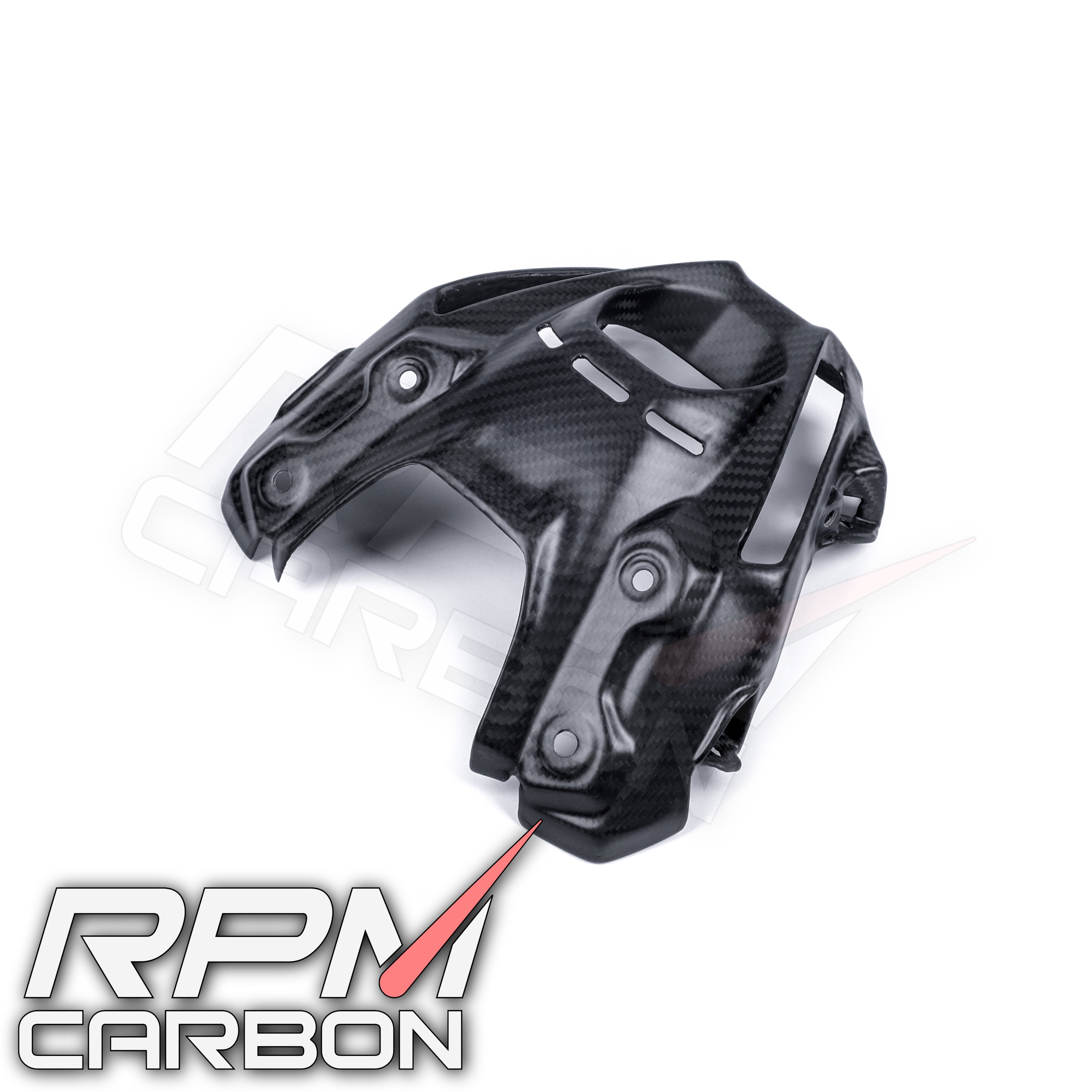 Yamaha MT-09 Headlight Fairing