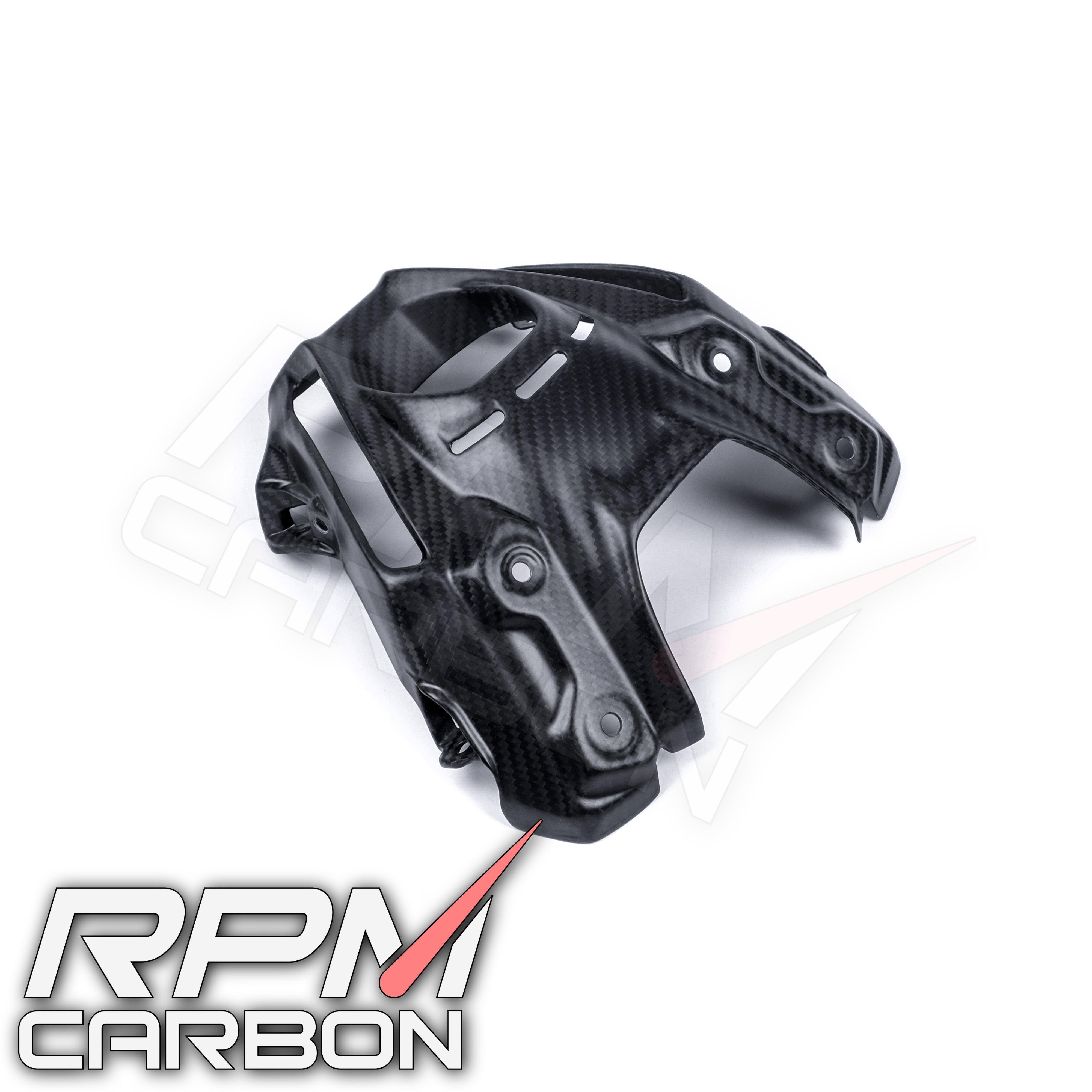 Yamaha MT-09 Headlight Fairing