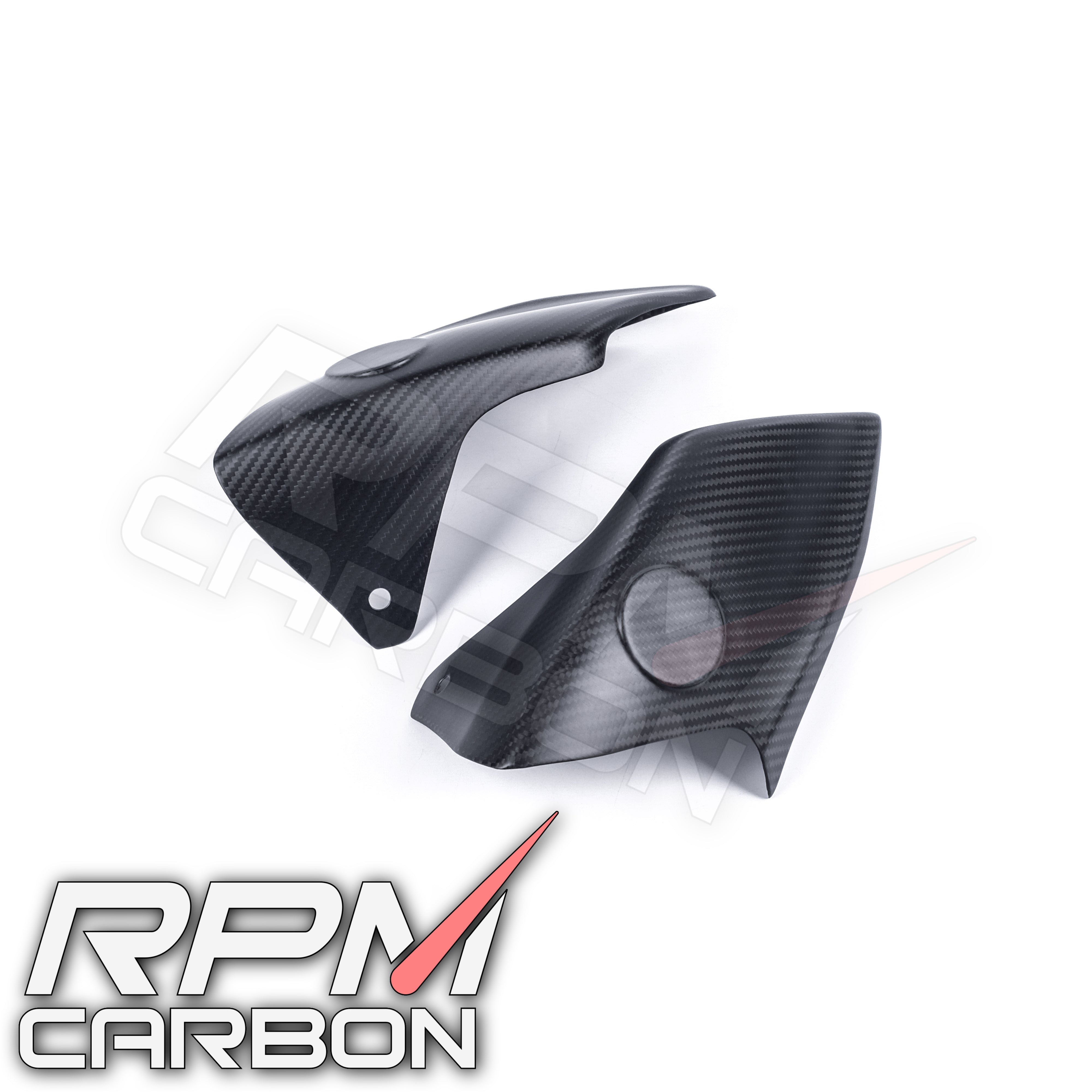 Yamaha MT-09 Ram Air Intake