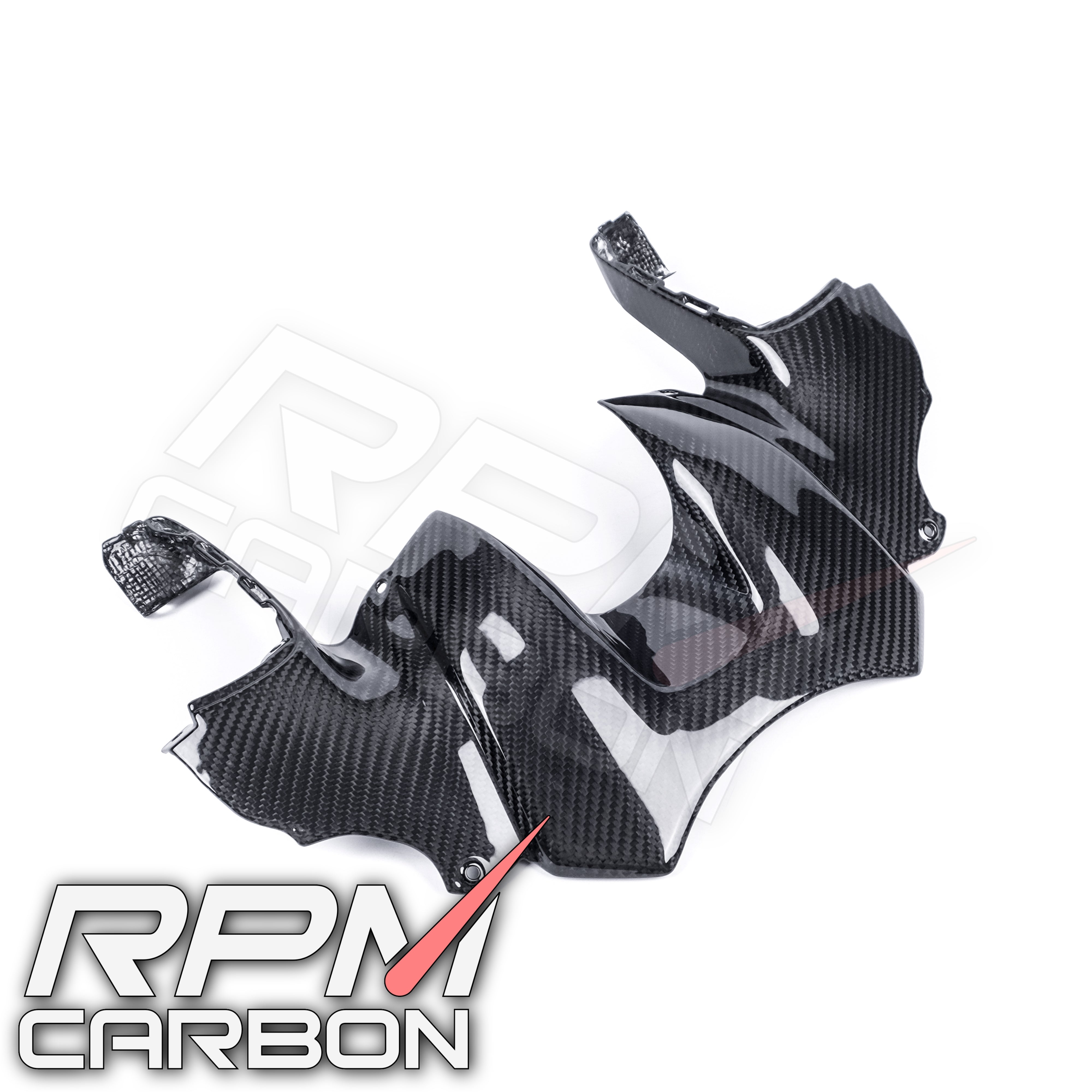 Yamaha MT-09 Airbox Cover