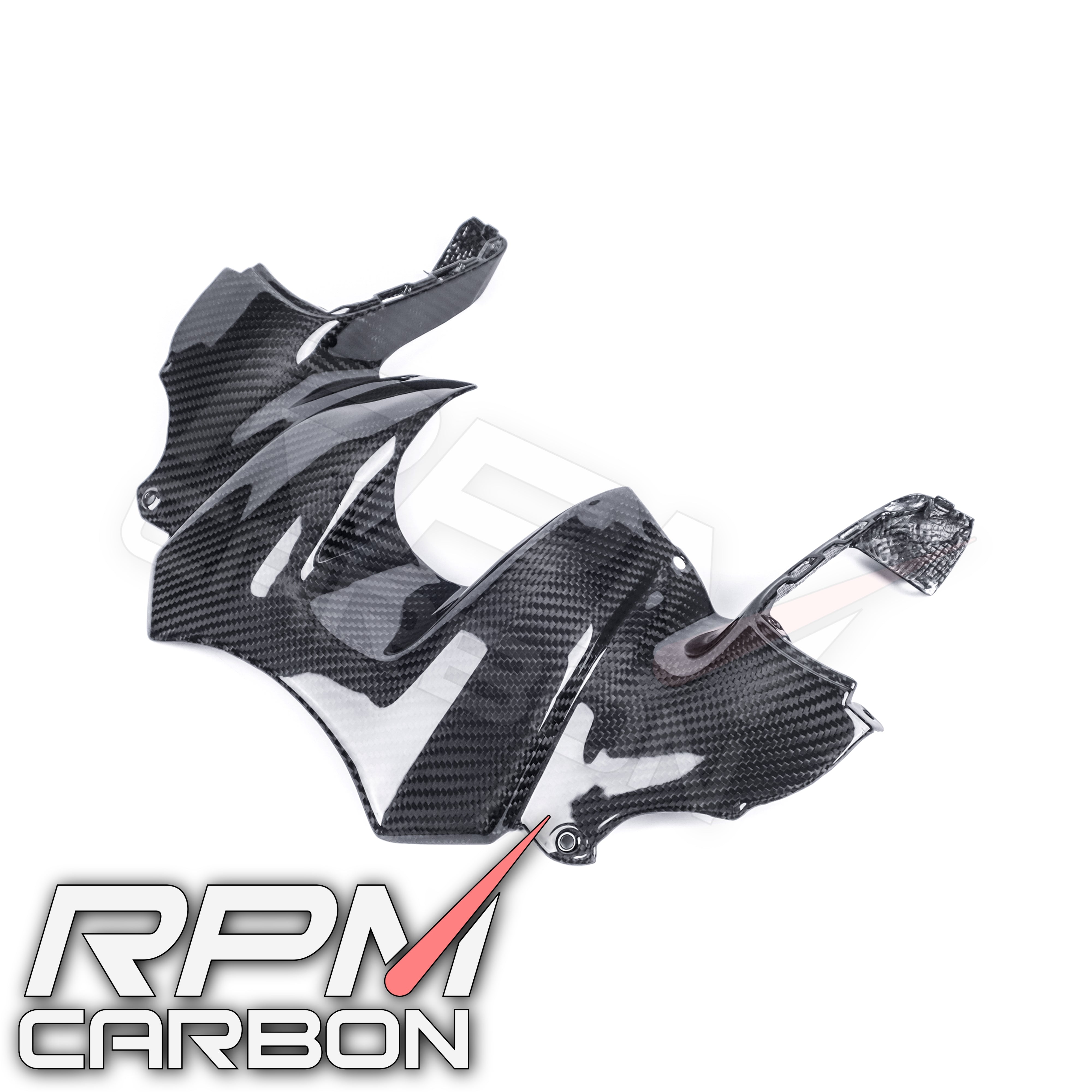 Yamaha MT-09 Airbox Cover