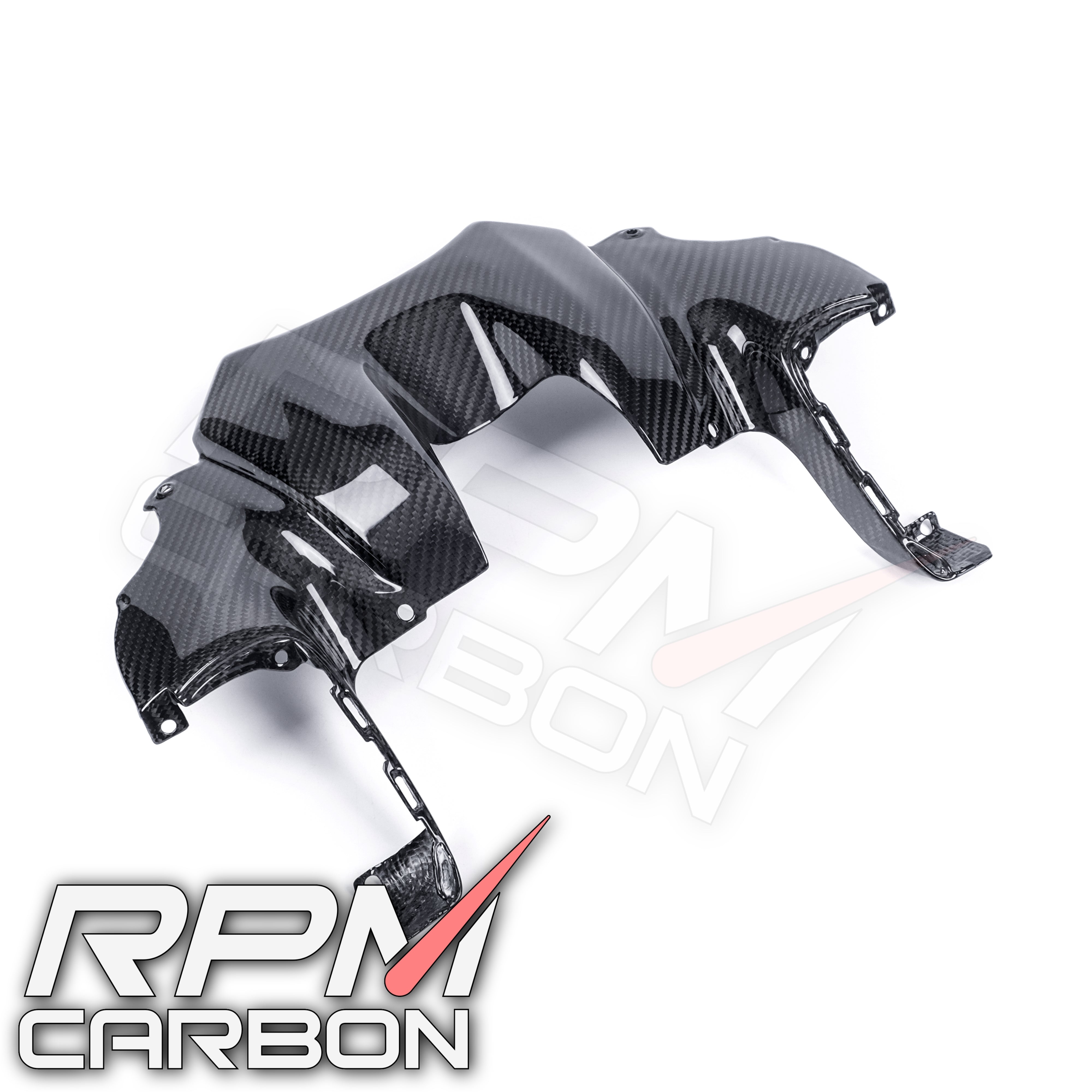 Yamaha MT-09 Airbox Cover