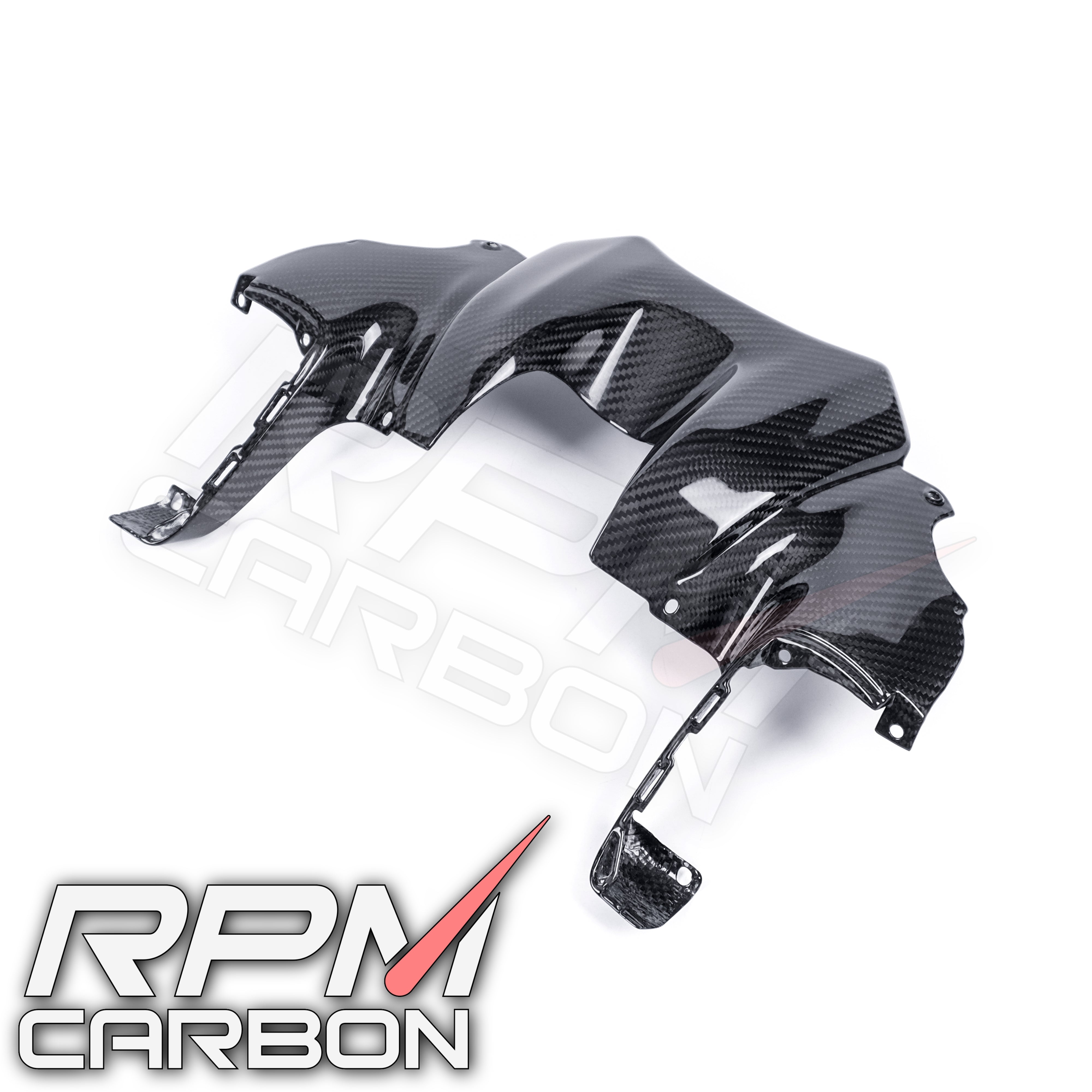 Yamaha MT-09 Airbox Cover