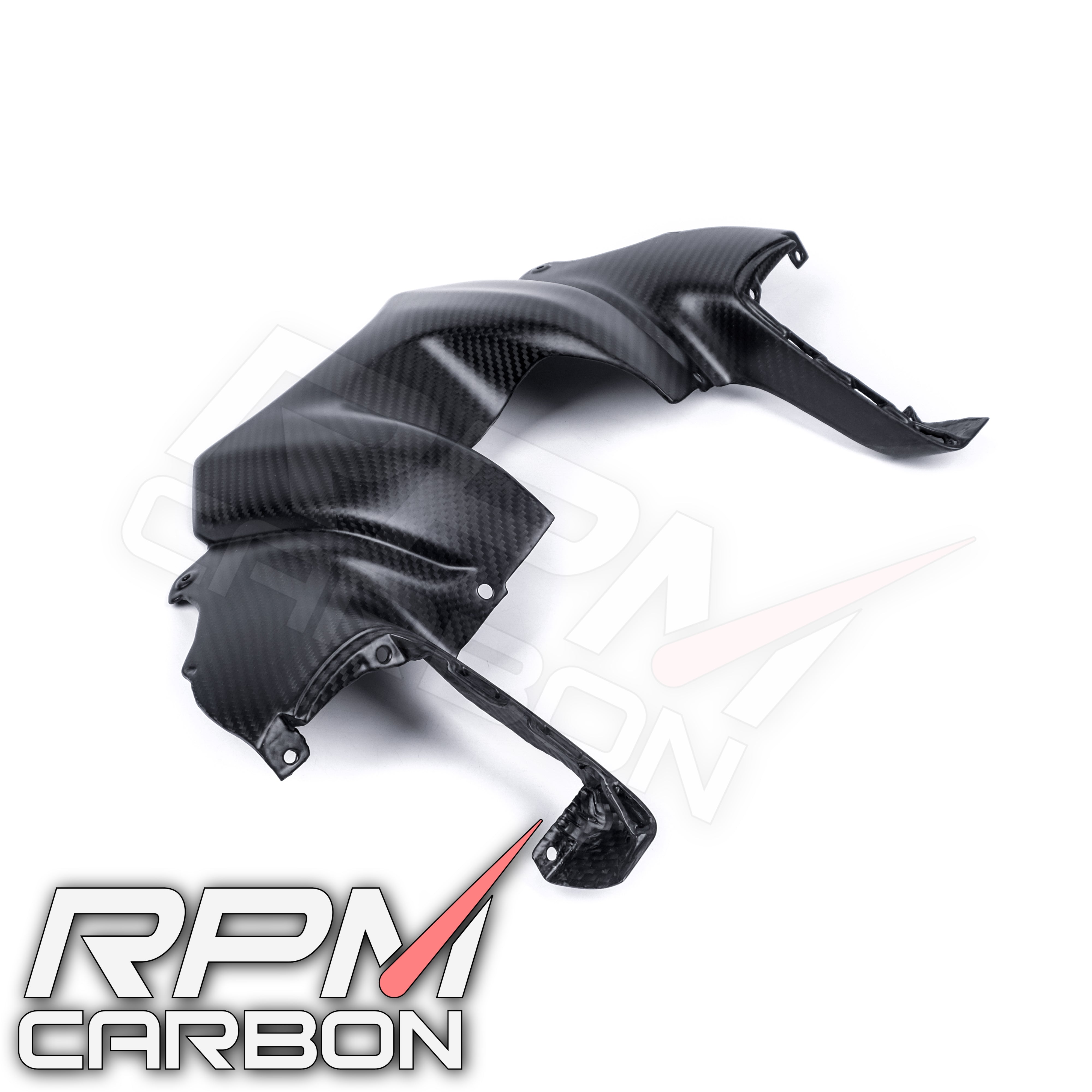 Yamaha MT-09 Airbox Cover