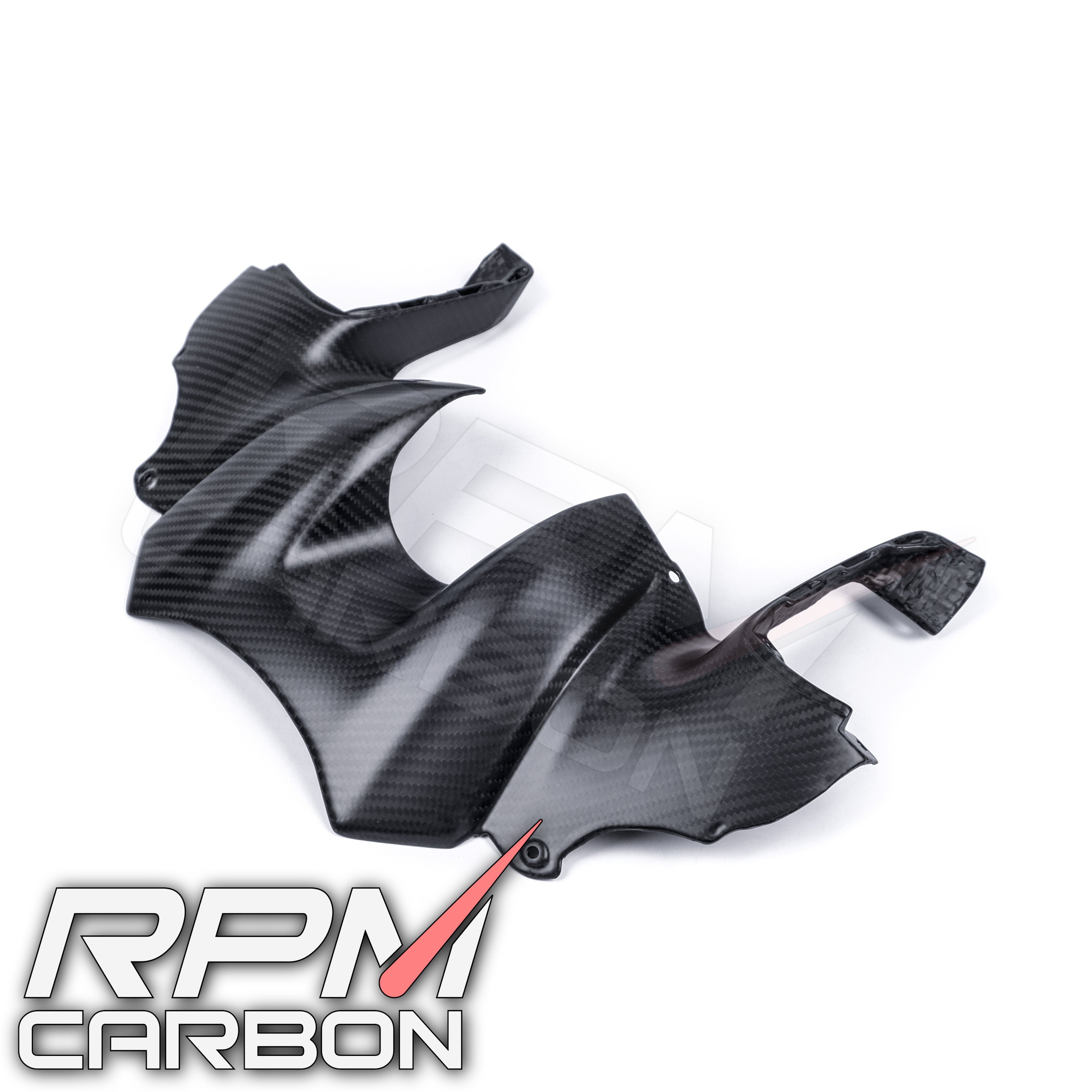 Yamaha MT-09 Airbox Cover