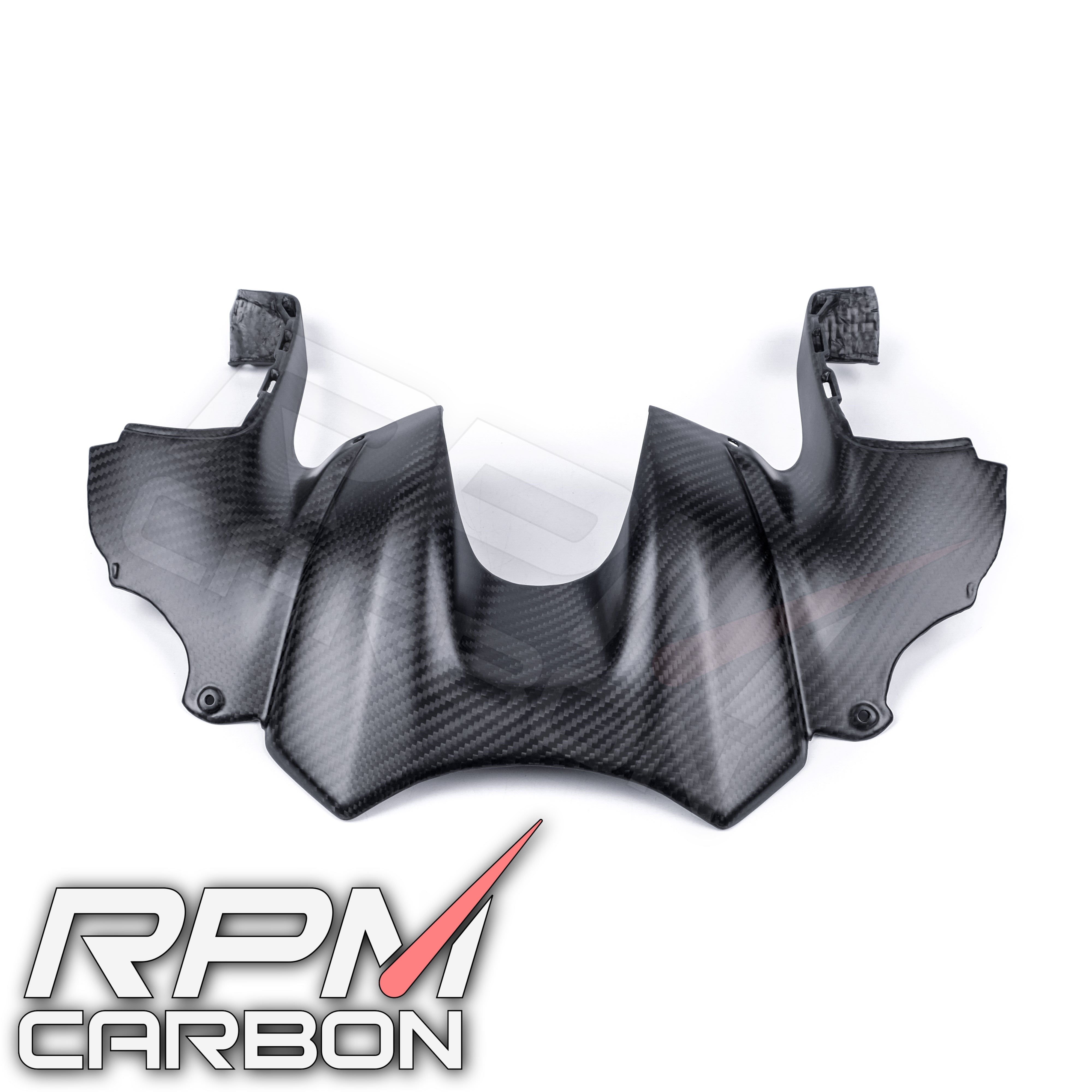 Yamaha MT-09 Airbox Cover