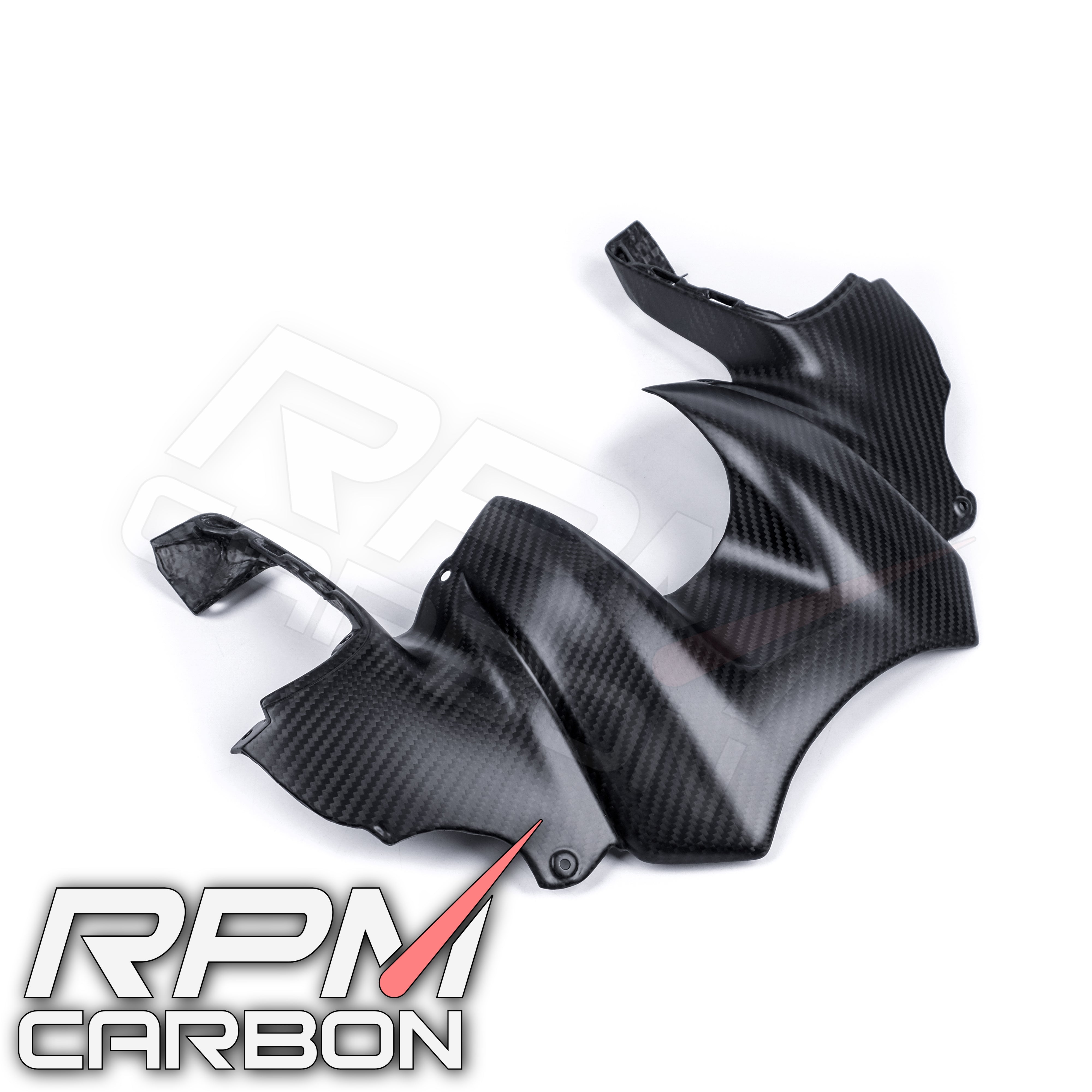 Yamaha MT-09 Airbox Cover