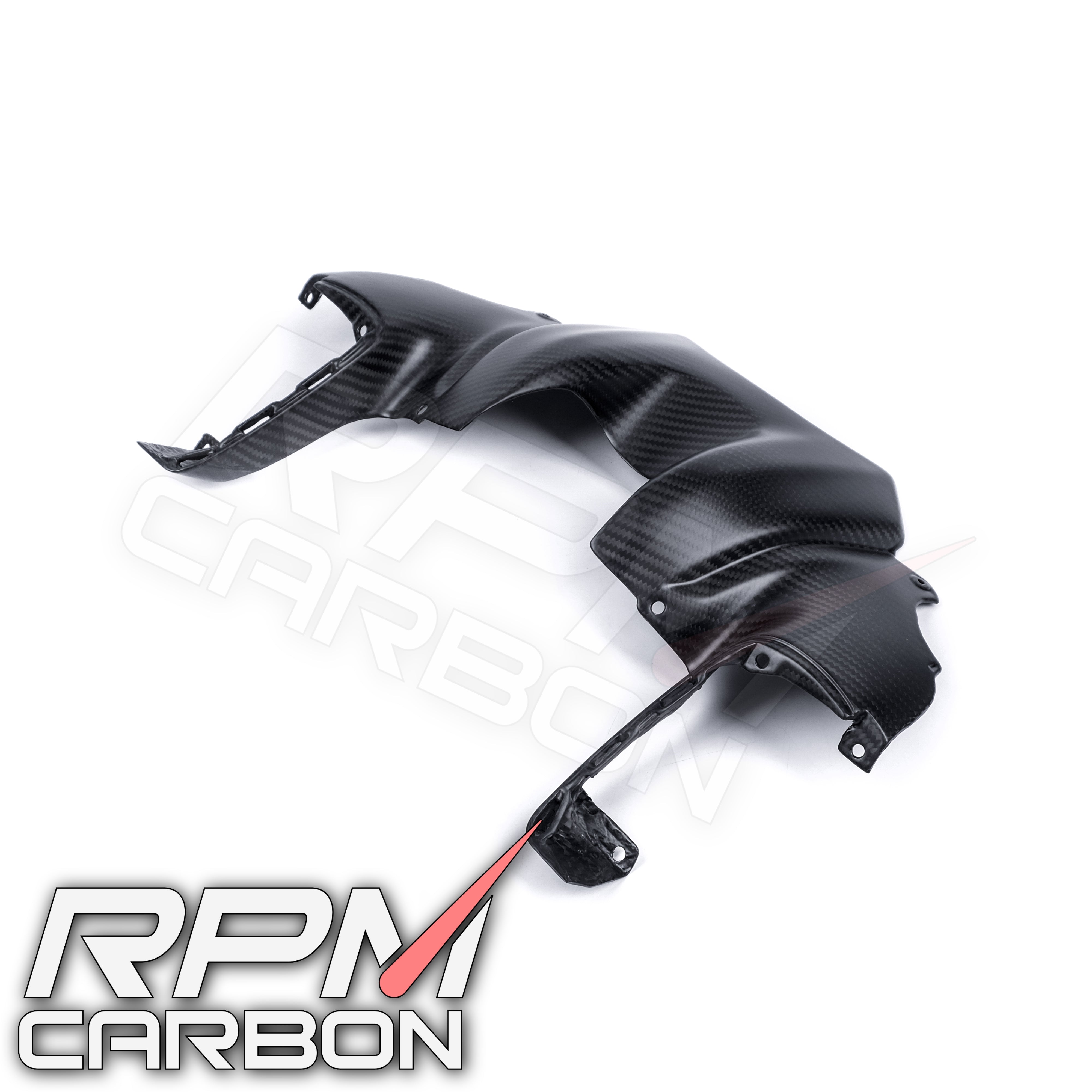 Yamaha MT-09 Airbox Cover