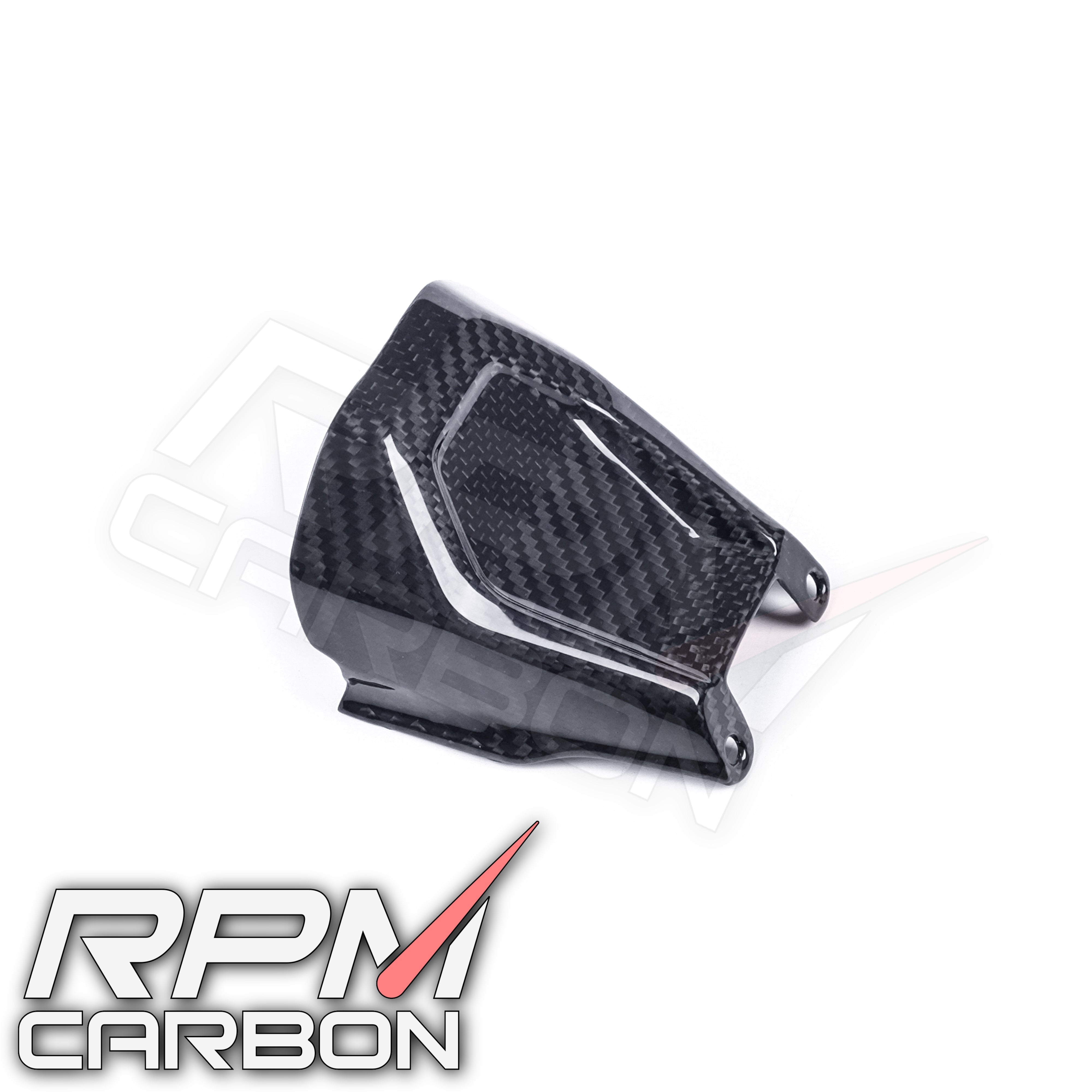 Yamaha MT-09 Dash Meter Cover