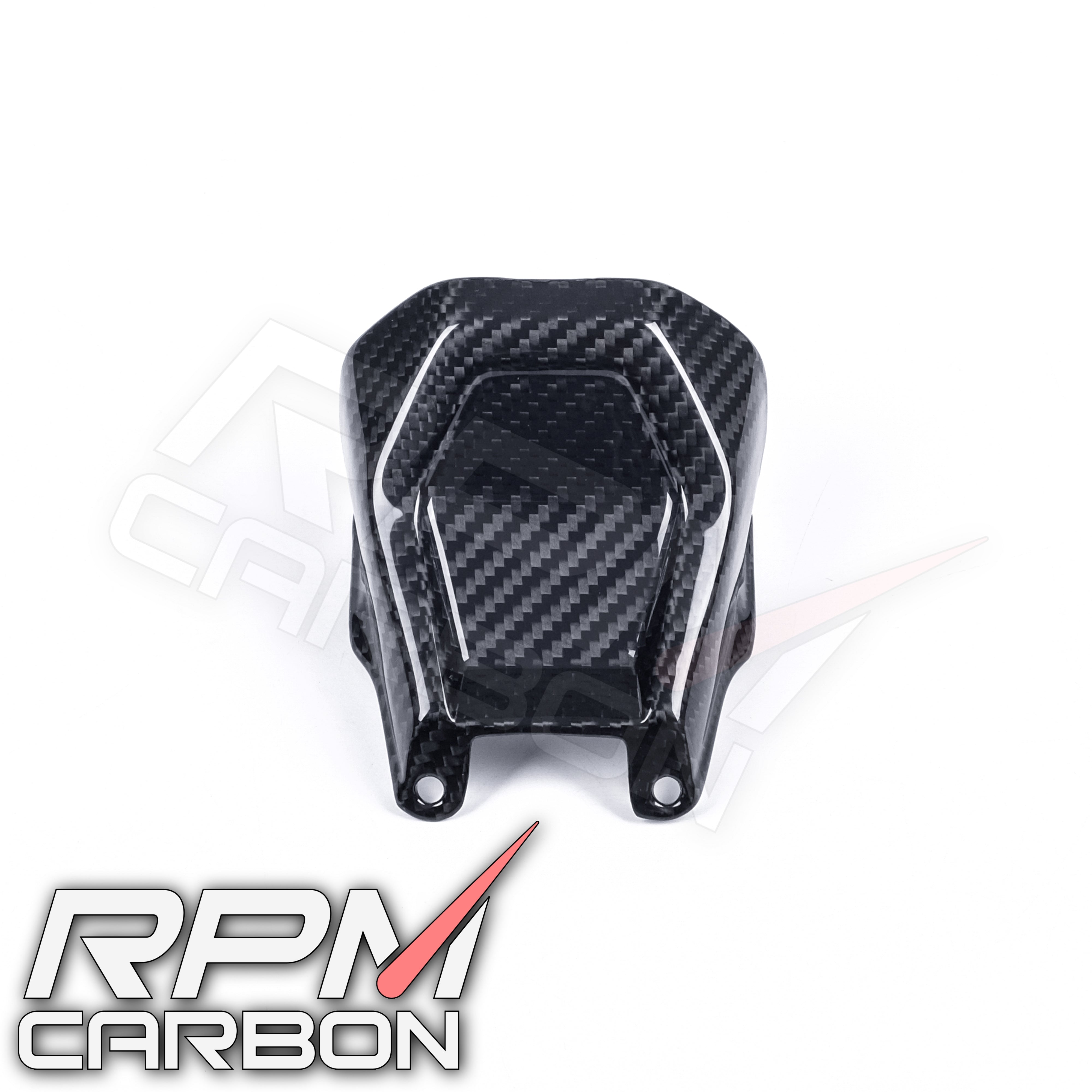 Yamaha MT-09 Dash Meter Cover