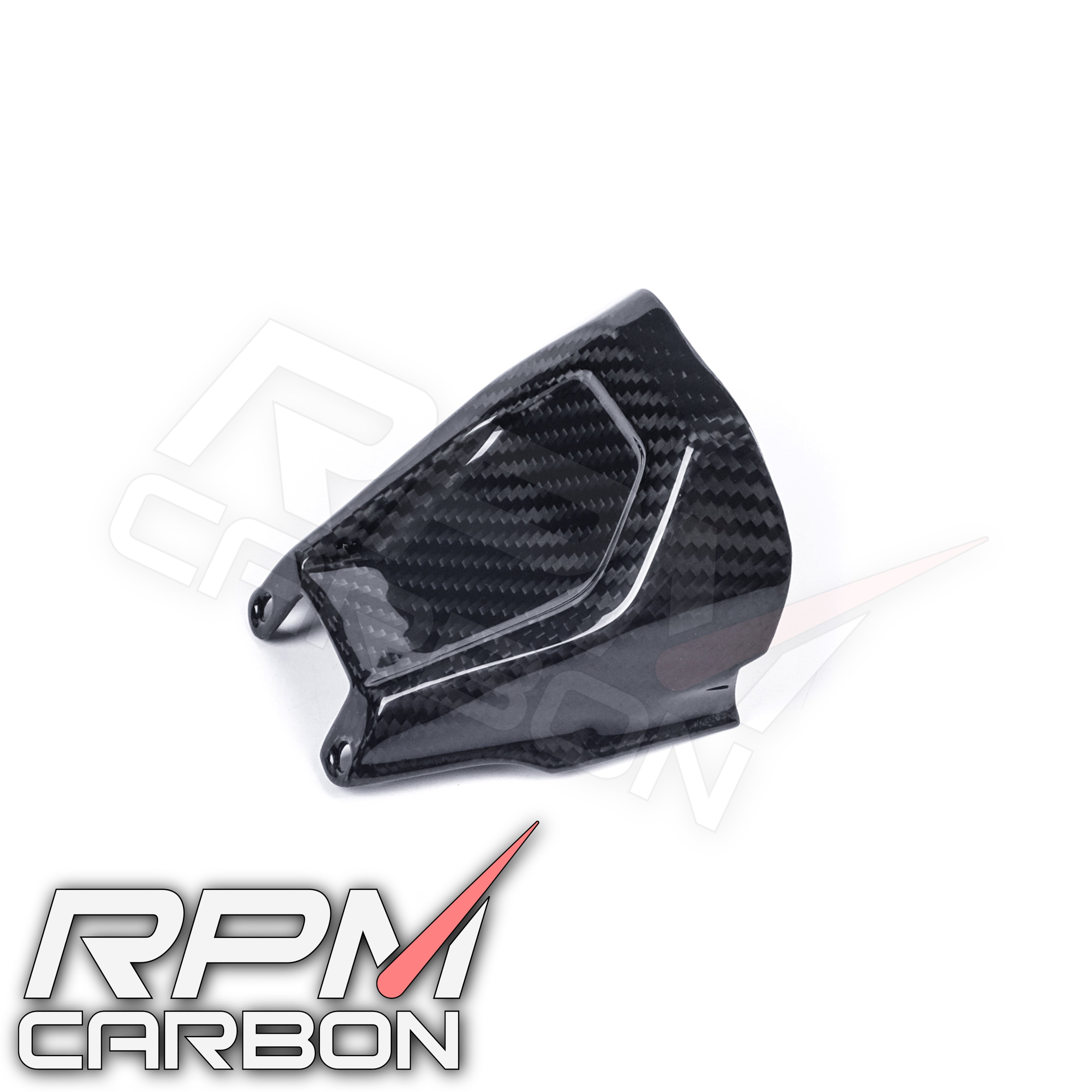 Yamaha MT-09 Dash Meter Cover