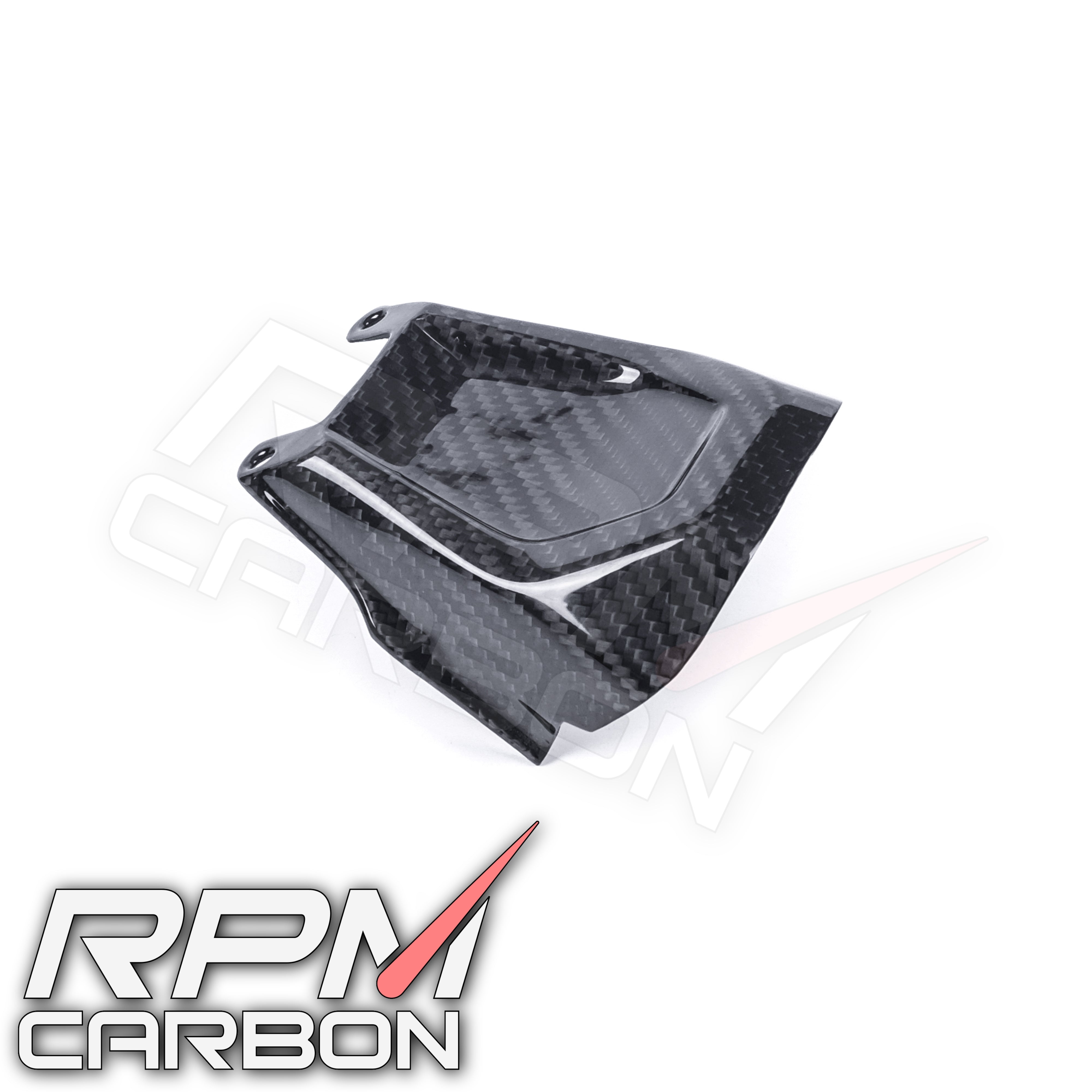 Yamaha MT-09 Dash Meter Cover