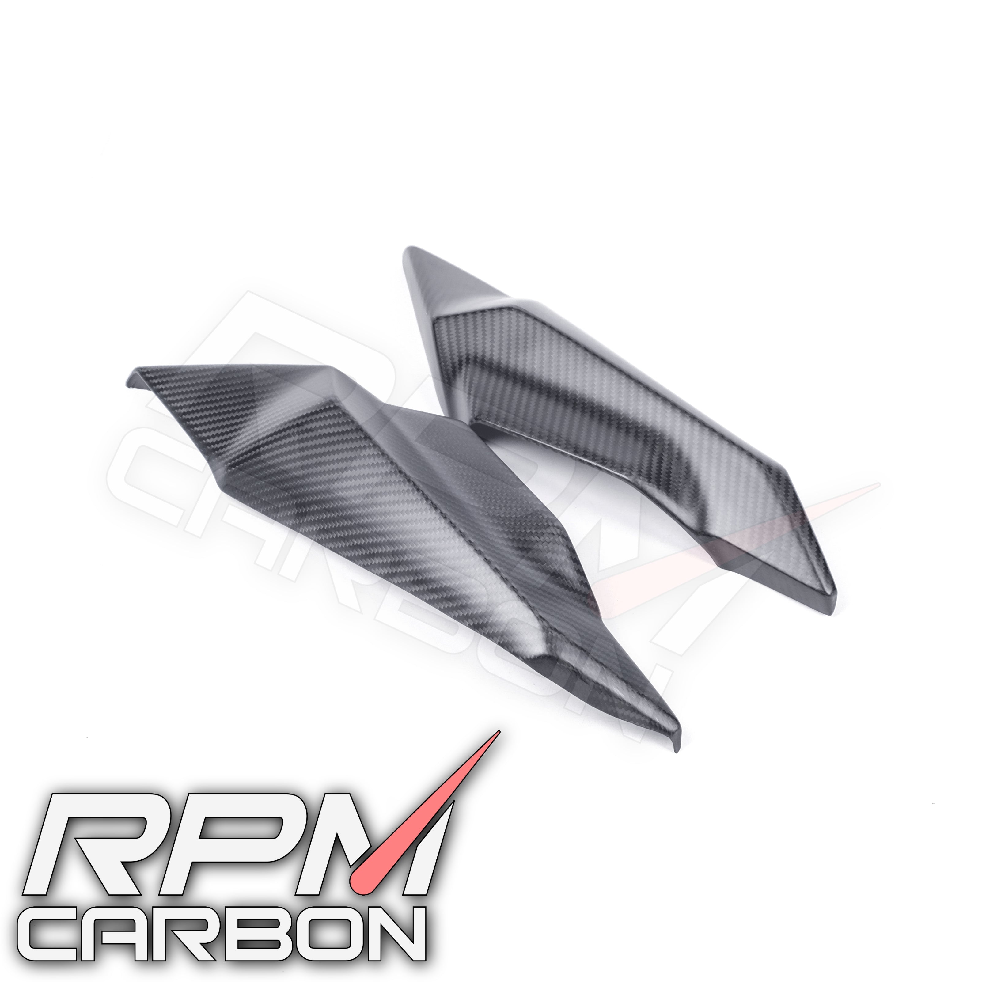Yamaha MT09 Carbon Tail Fairing