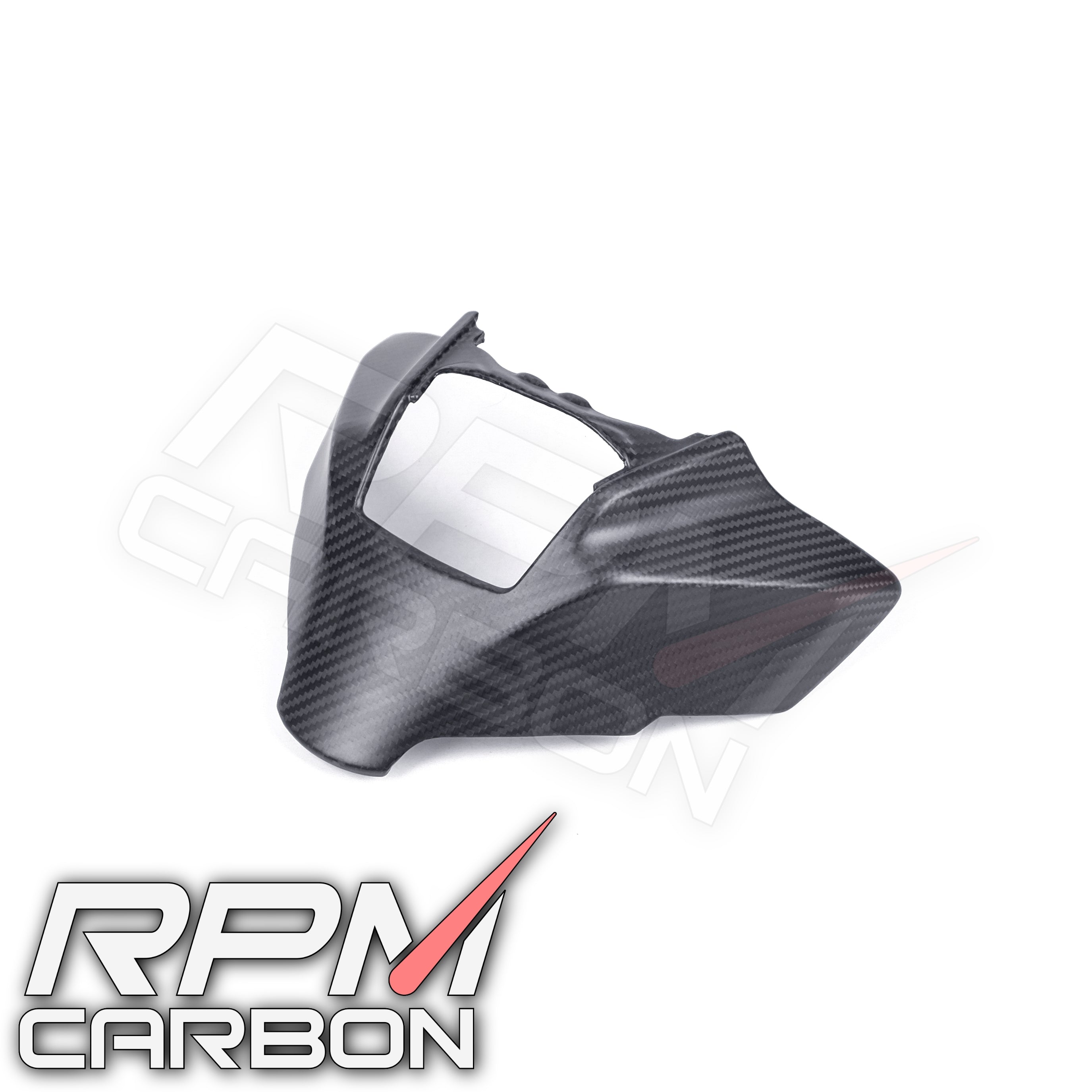 Yamaha MT09 Carbon Headlight Fairing