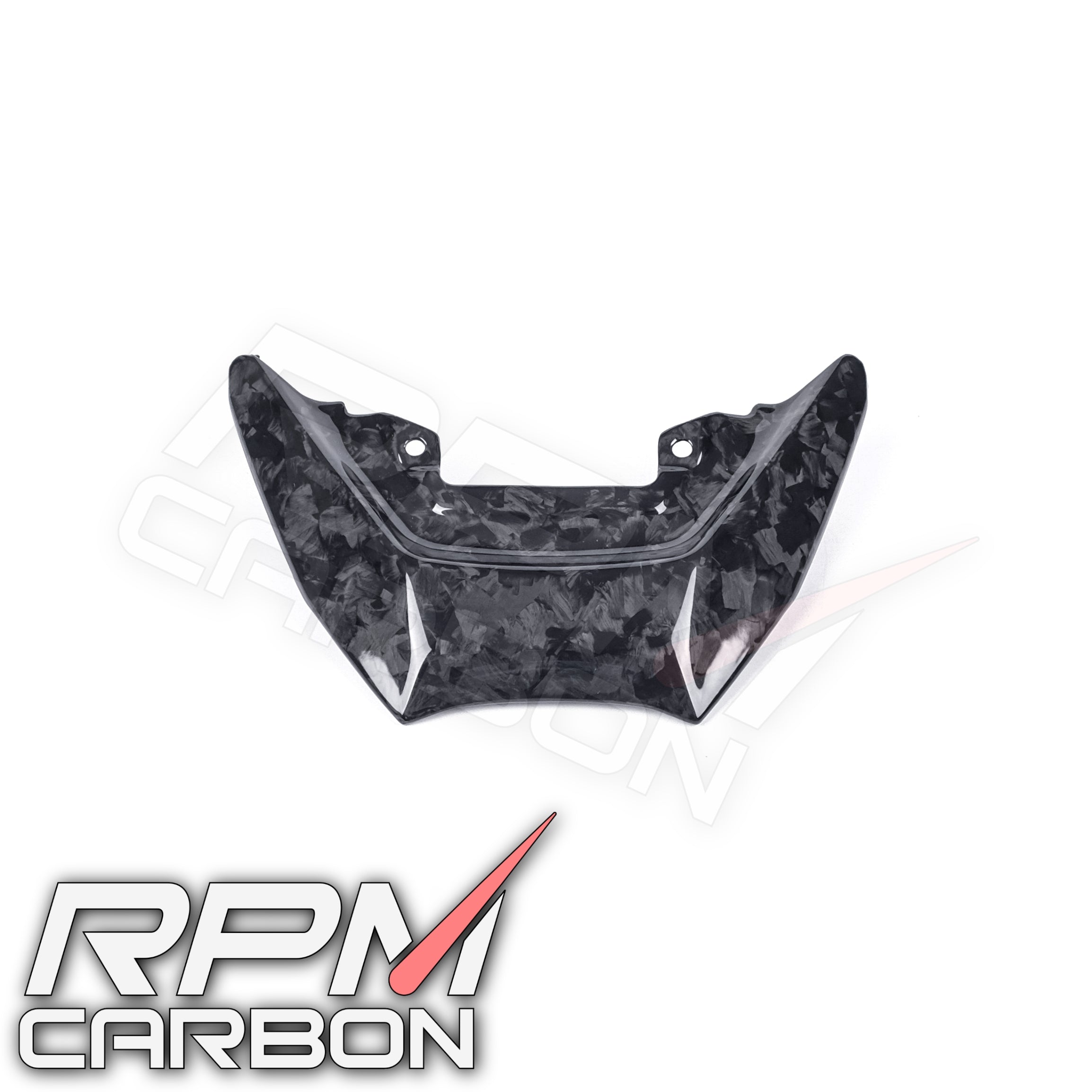 Yamaha MT09 Carbon Tail Light Cover