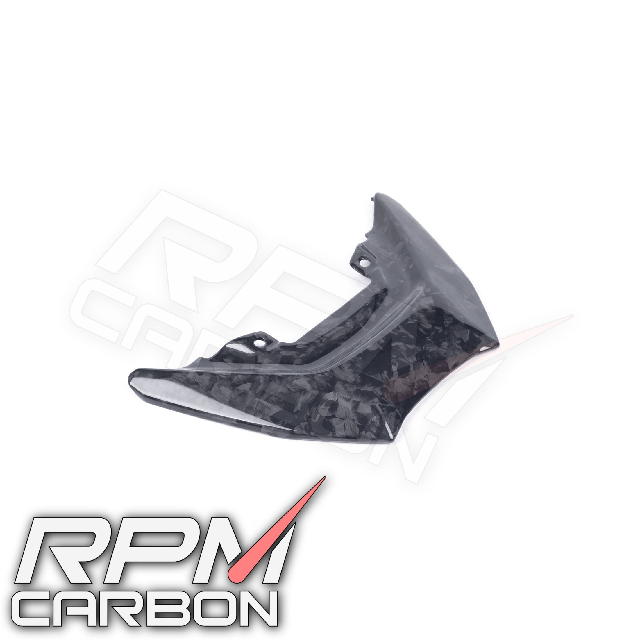 Yamaha MT09 Carbon Tail Light Cover