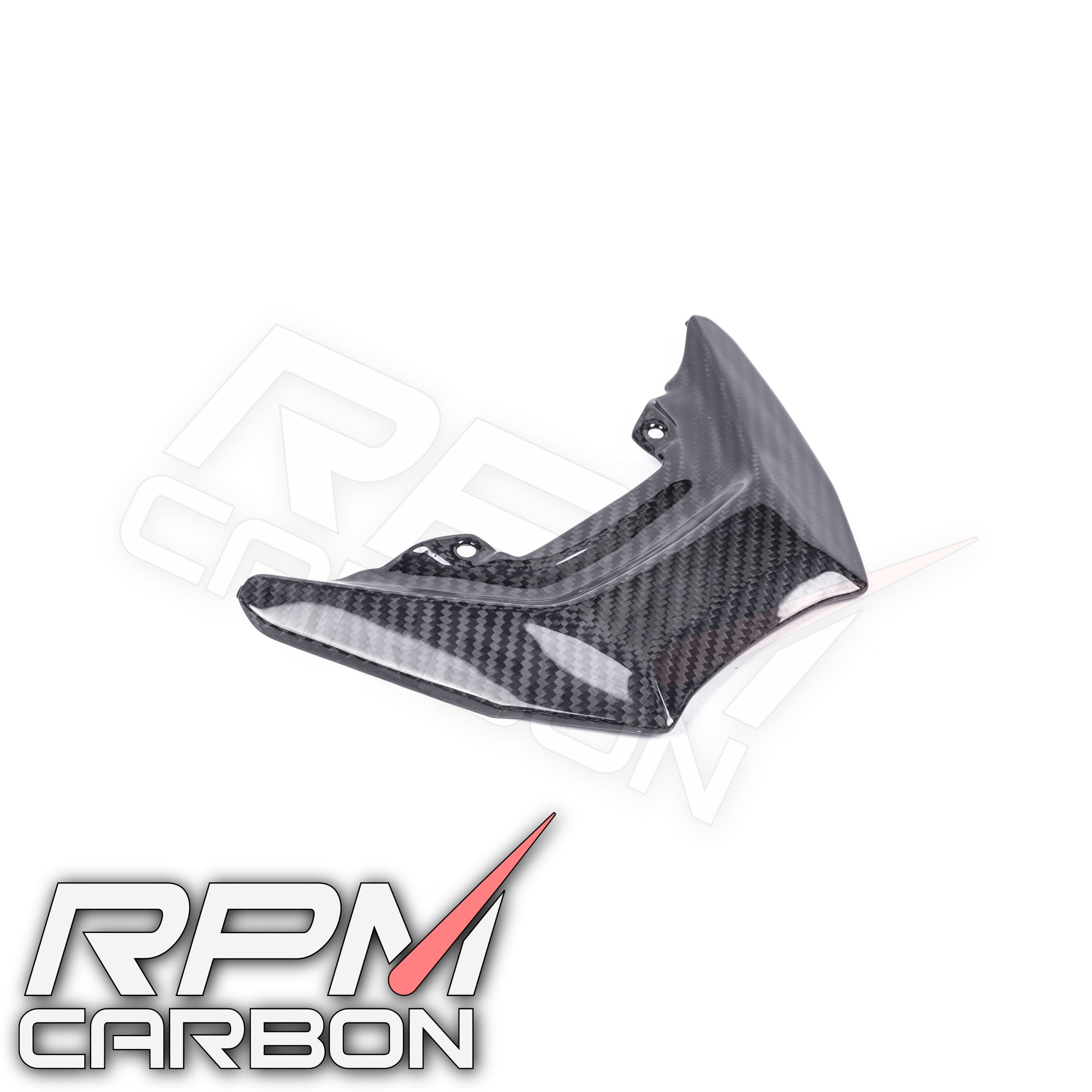 Yamaha MT09 Carbon Tail Light Cover