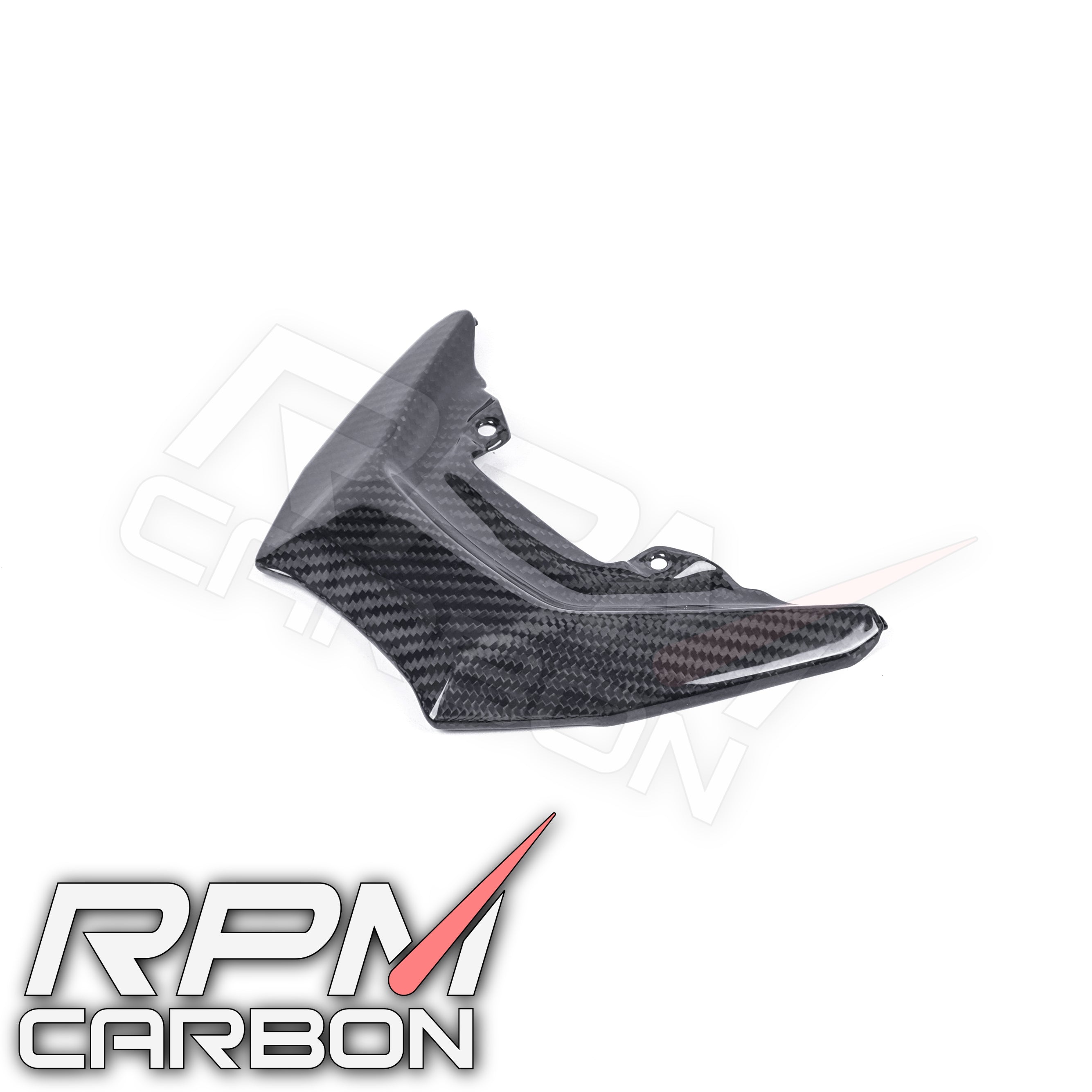 Yamaha MT09 Carbon Tail Light Cover