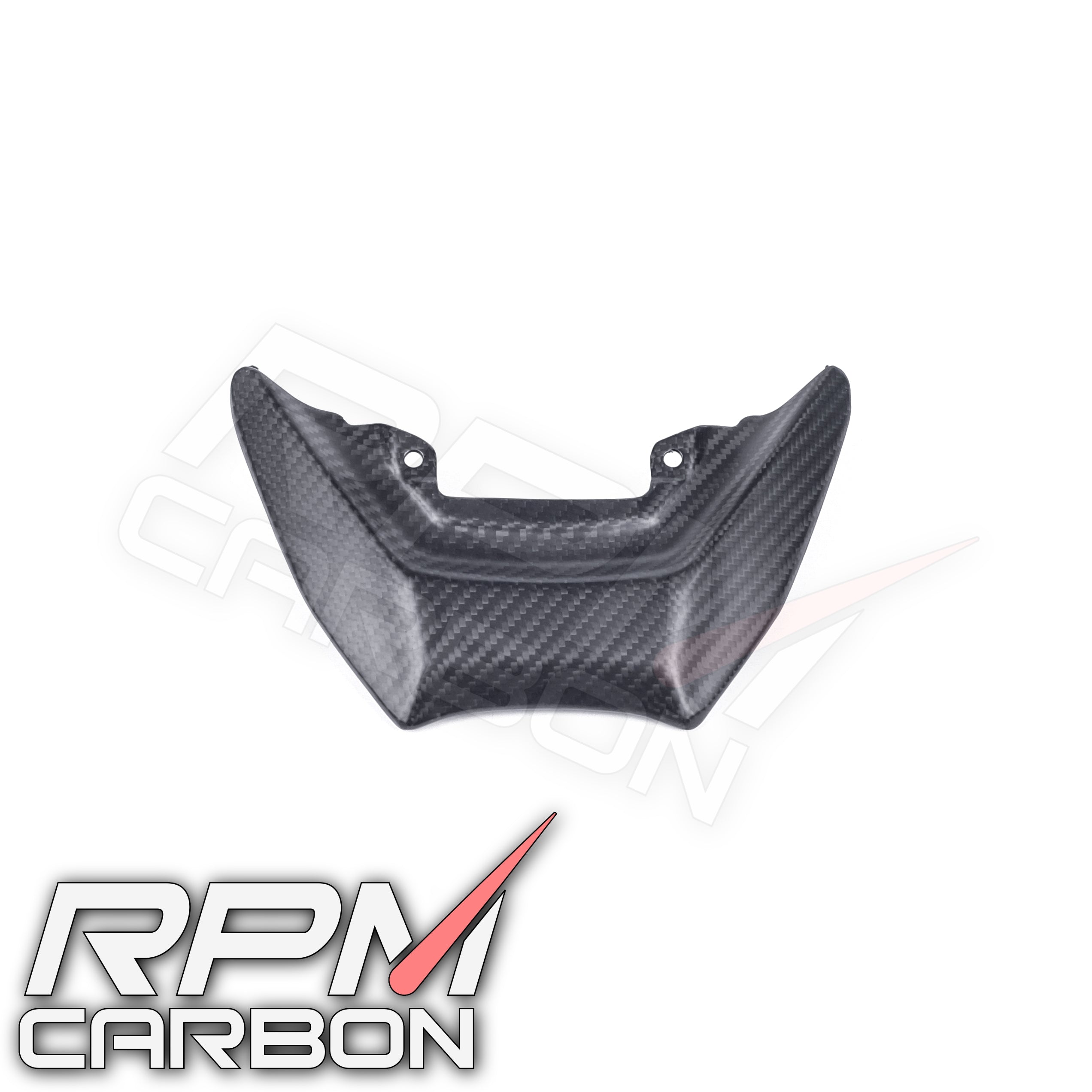 Yamaha MT09 Carbon Tail Light Cover