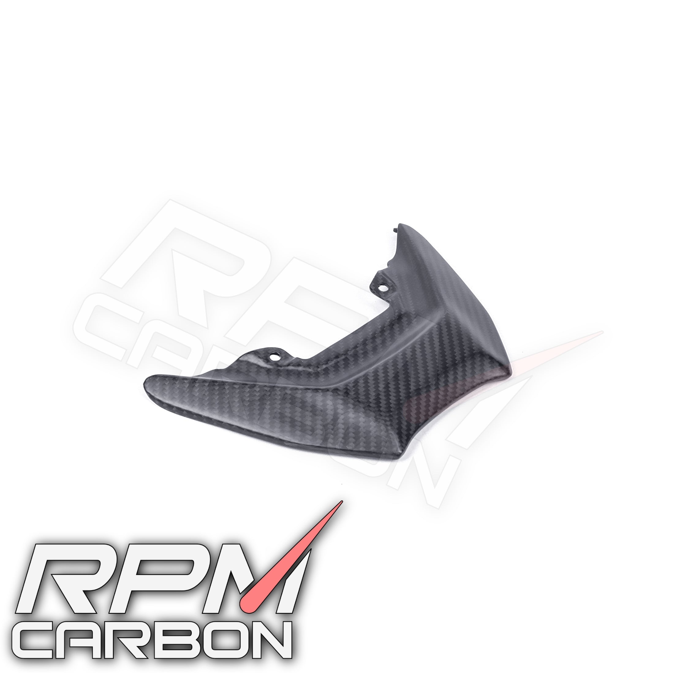 Yamaha MT09 Carbon Tail Light Cover