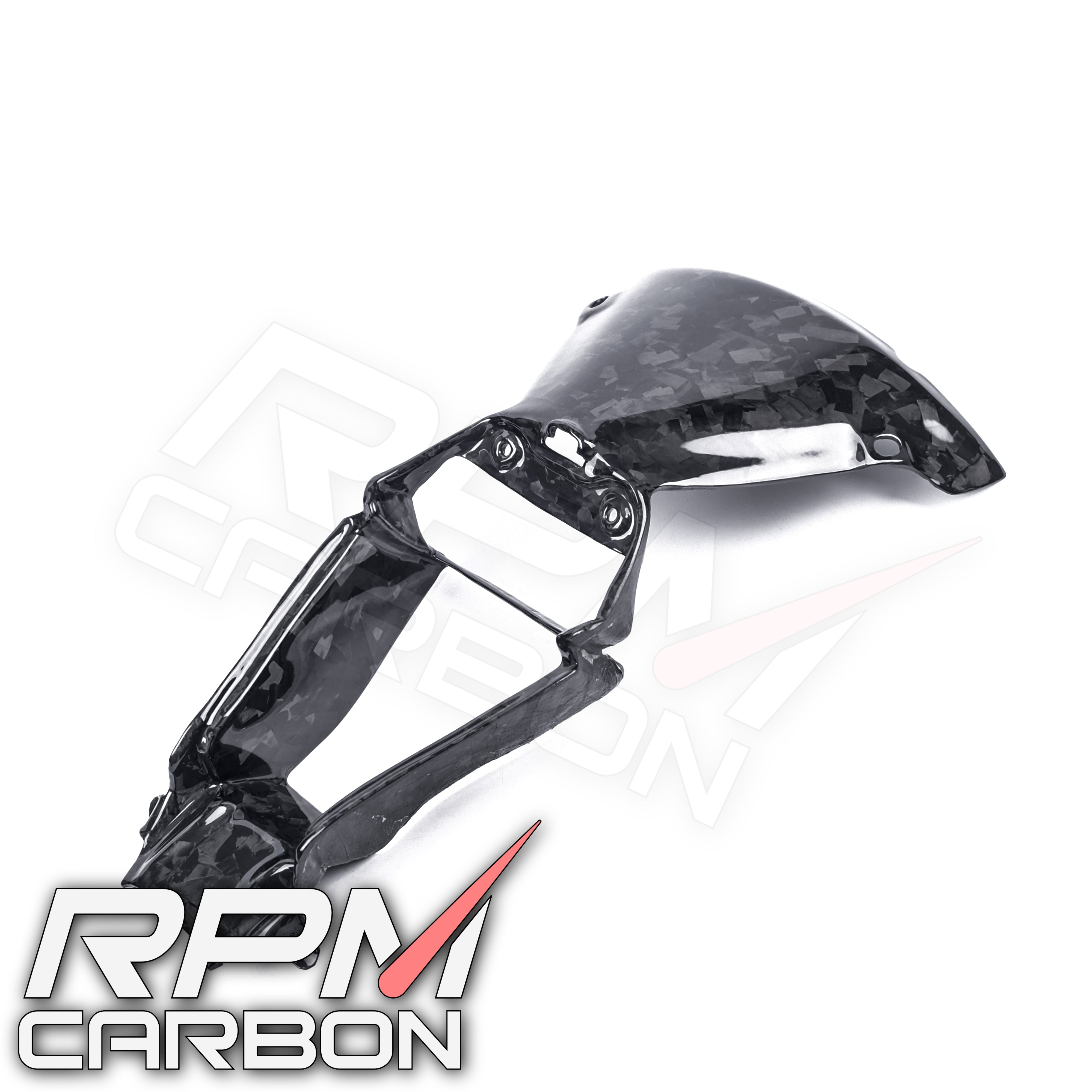 Kawasaki ZX-10R 2016+ Carbon Fiber AirIntake