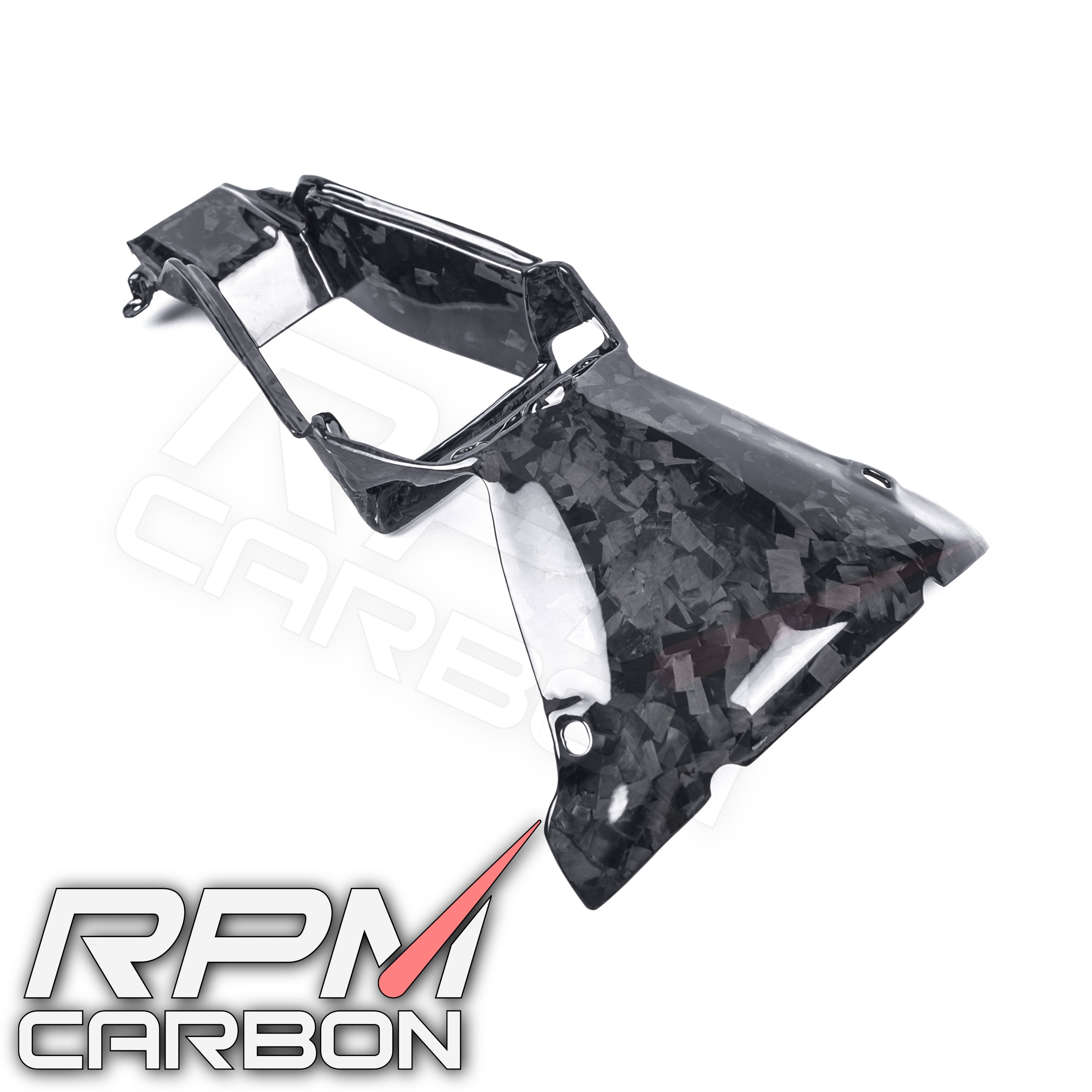 Kawasaki ZX-10R 2016+ Carbon Fiber AirIntake