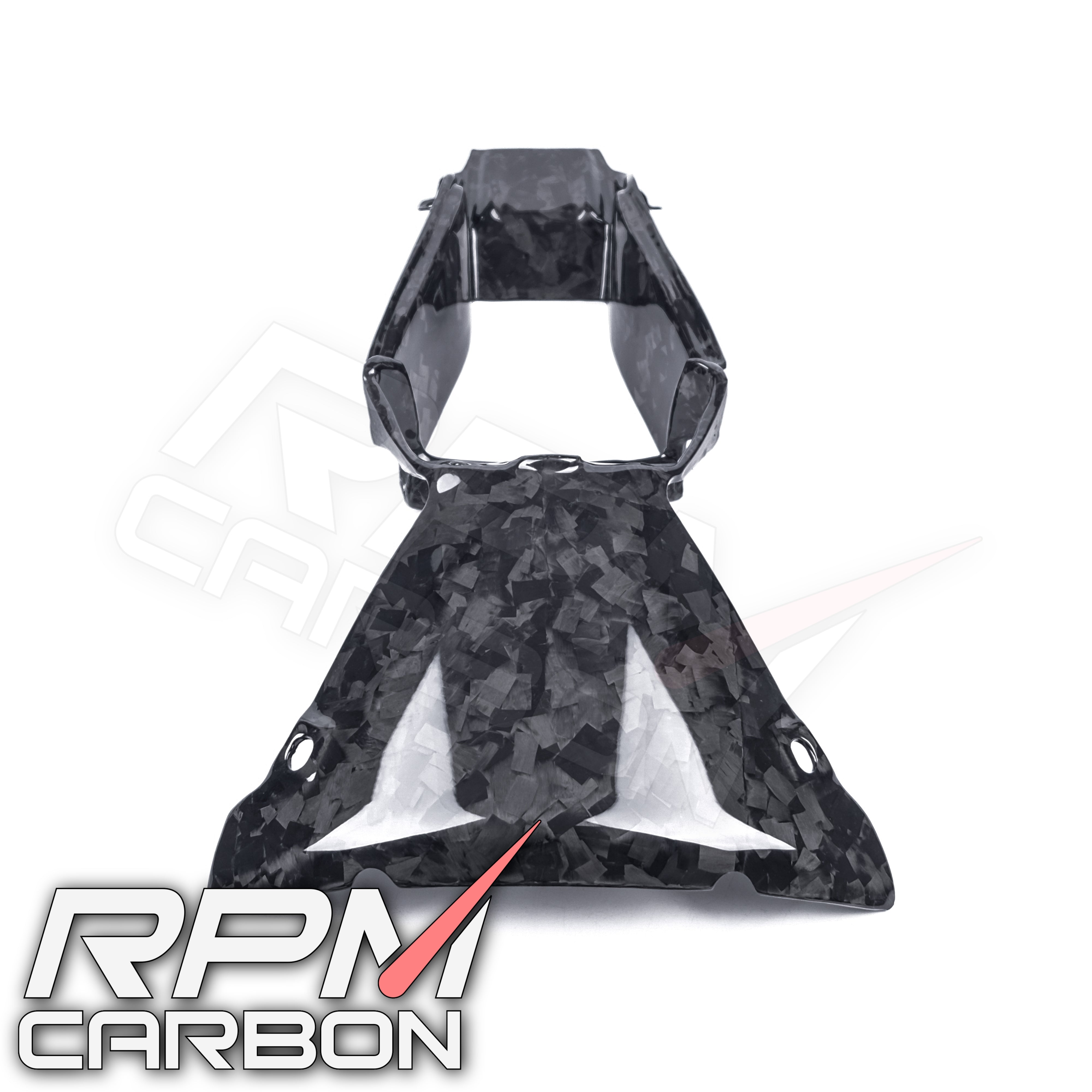 Kawasaki ZX-10R 2016+ Carbon Fiber AirIntake