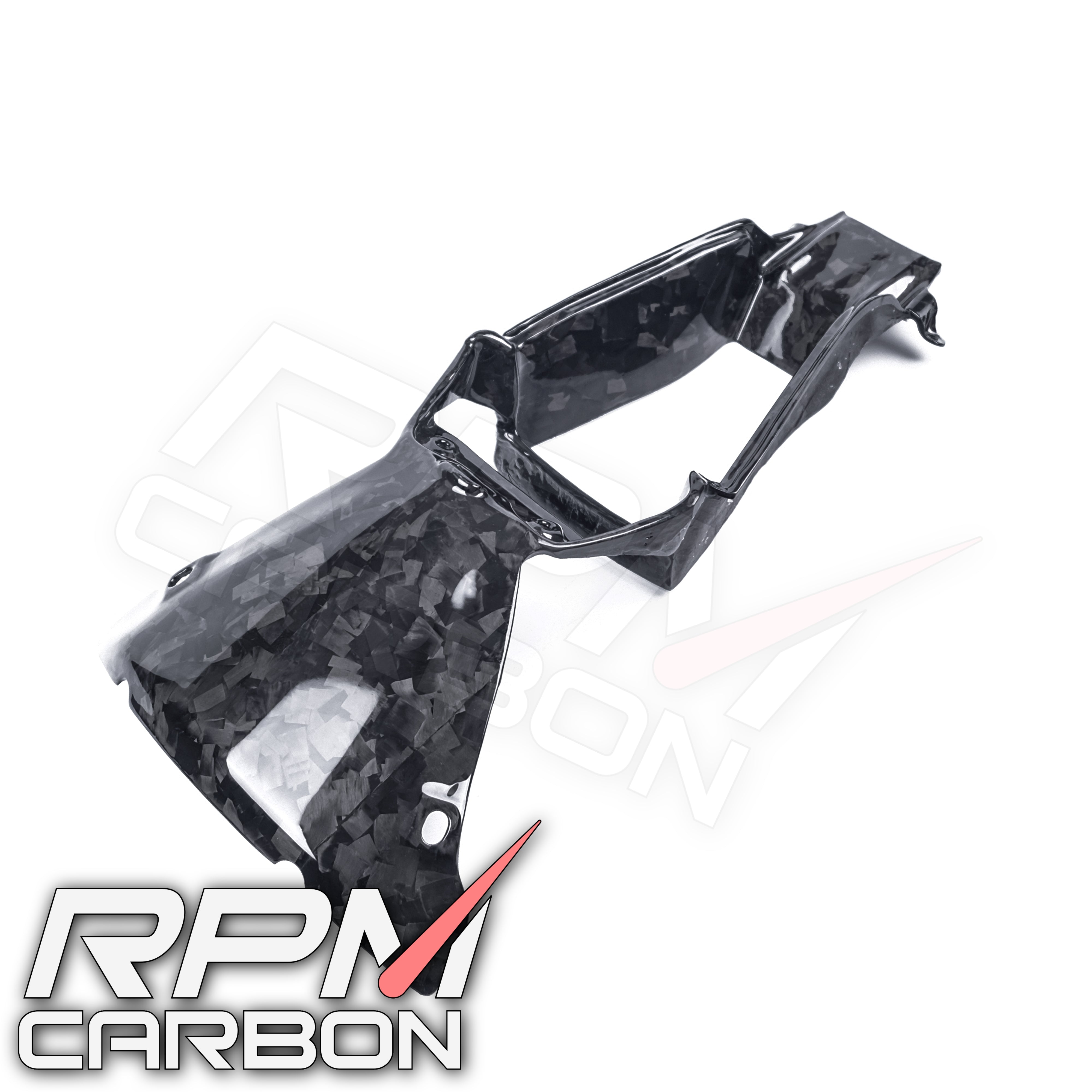 Kawasaki ZX-10R 2016+ Carbon Fiber AirIntake