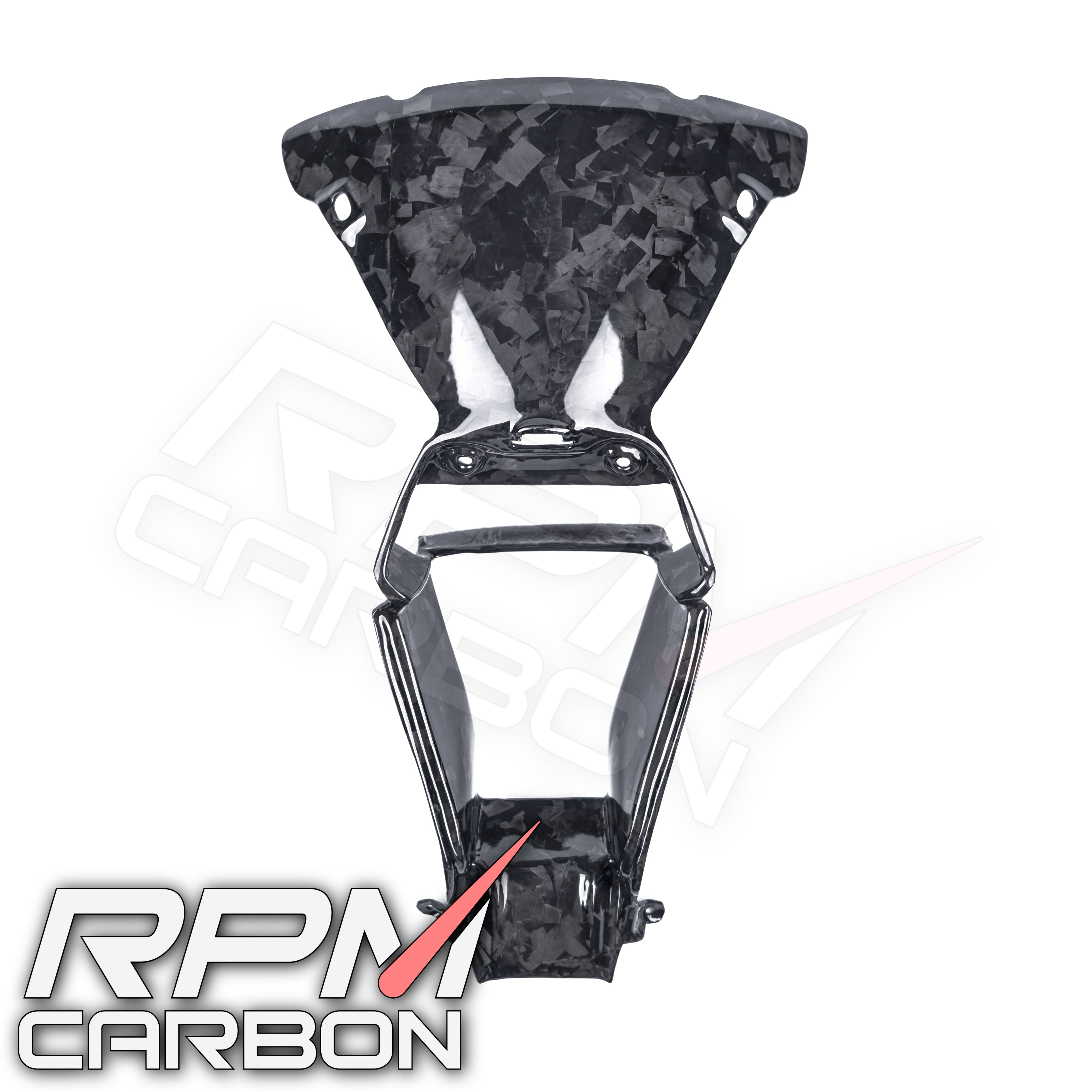 Kawasaki ZX-10R 2016+ Carbon Fiber AirIntake