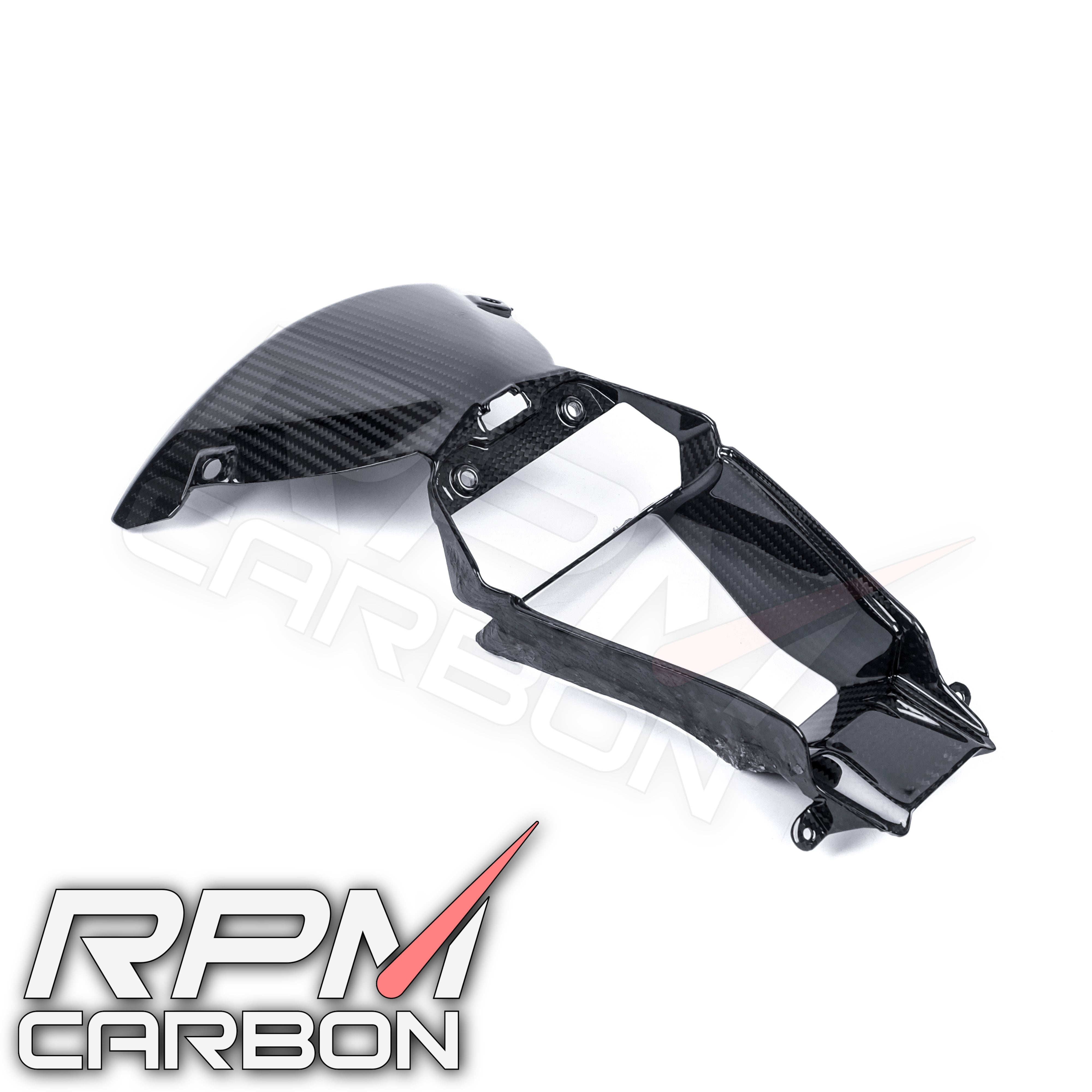 Kawasaki ZX-10R 2016+ Carbon Fiber AirIntake