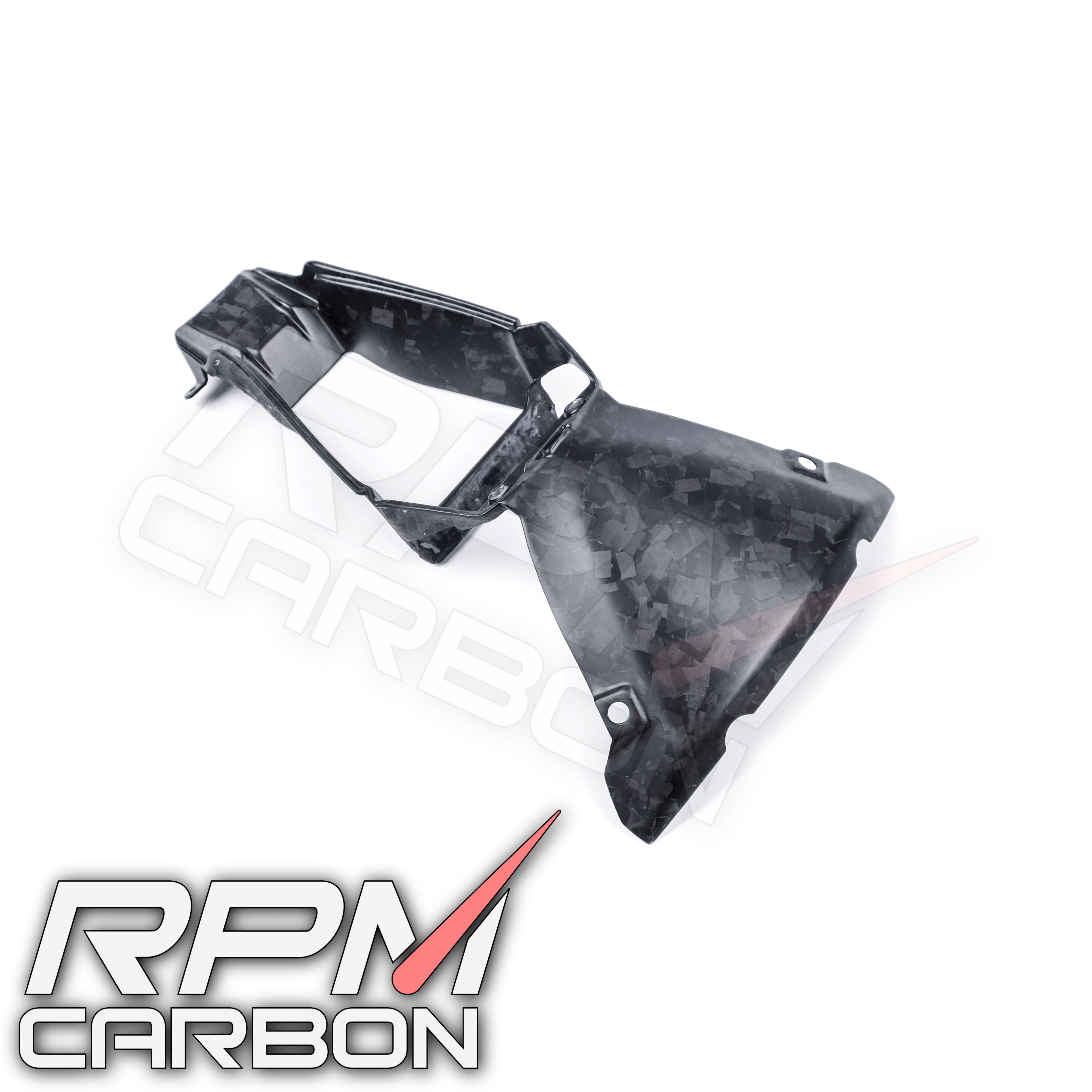 Kawasaki ZX-10R 2016+ Carbon Fiber AirIntake