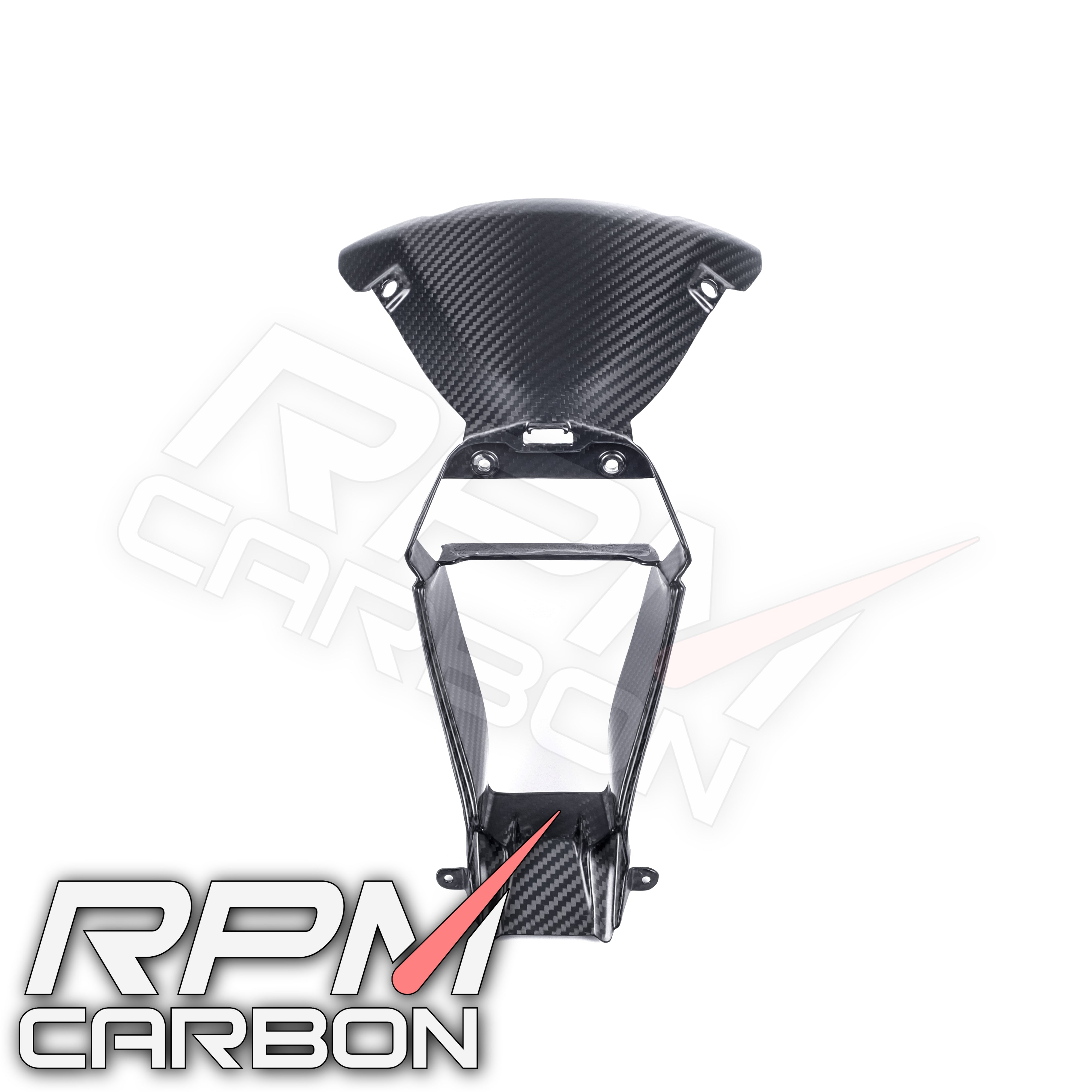 Kawasaki ZX-10R 2016+ Carbon Fiber AirIntake