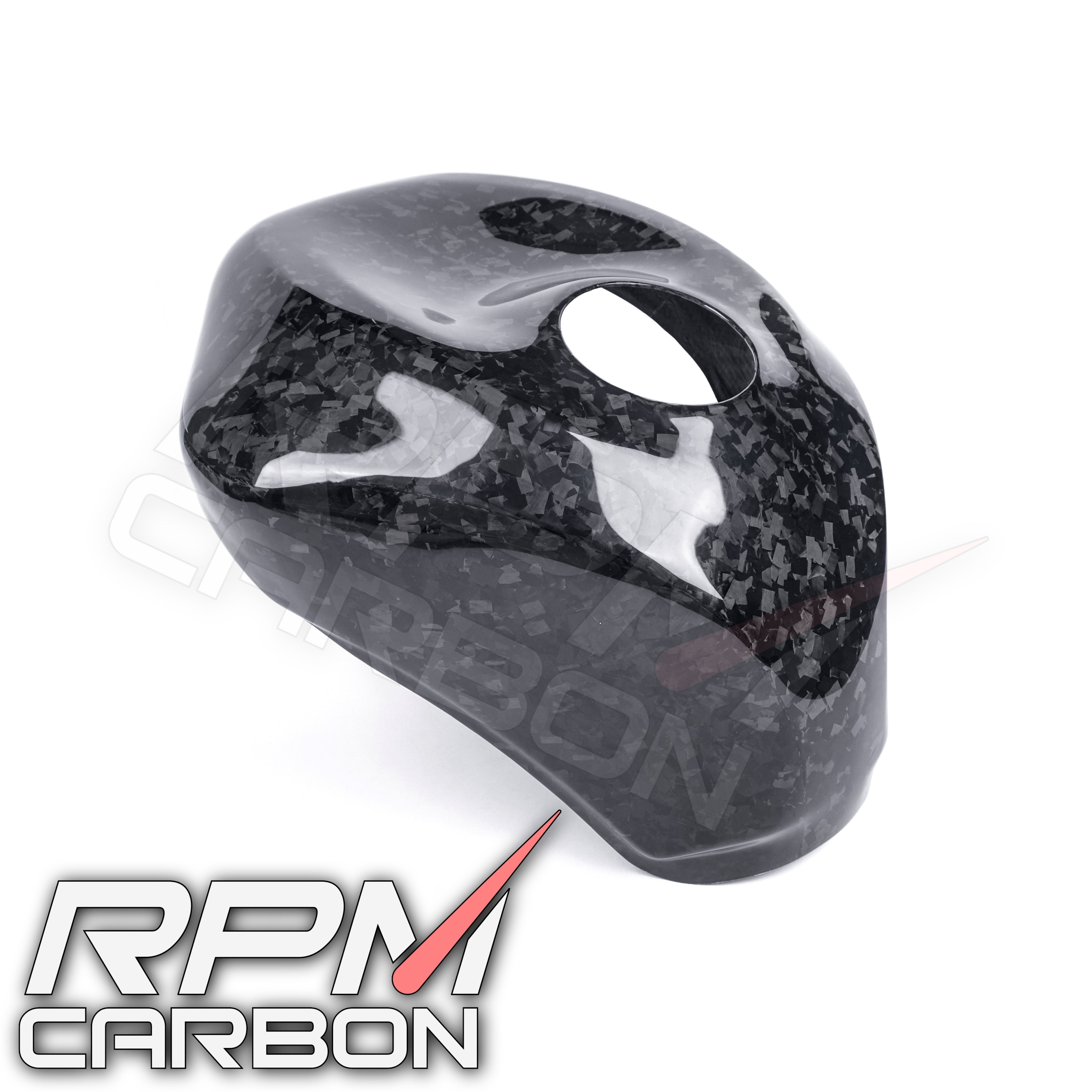 Kawasaki ZX-6R Full Tank Cover