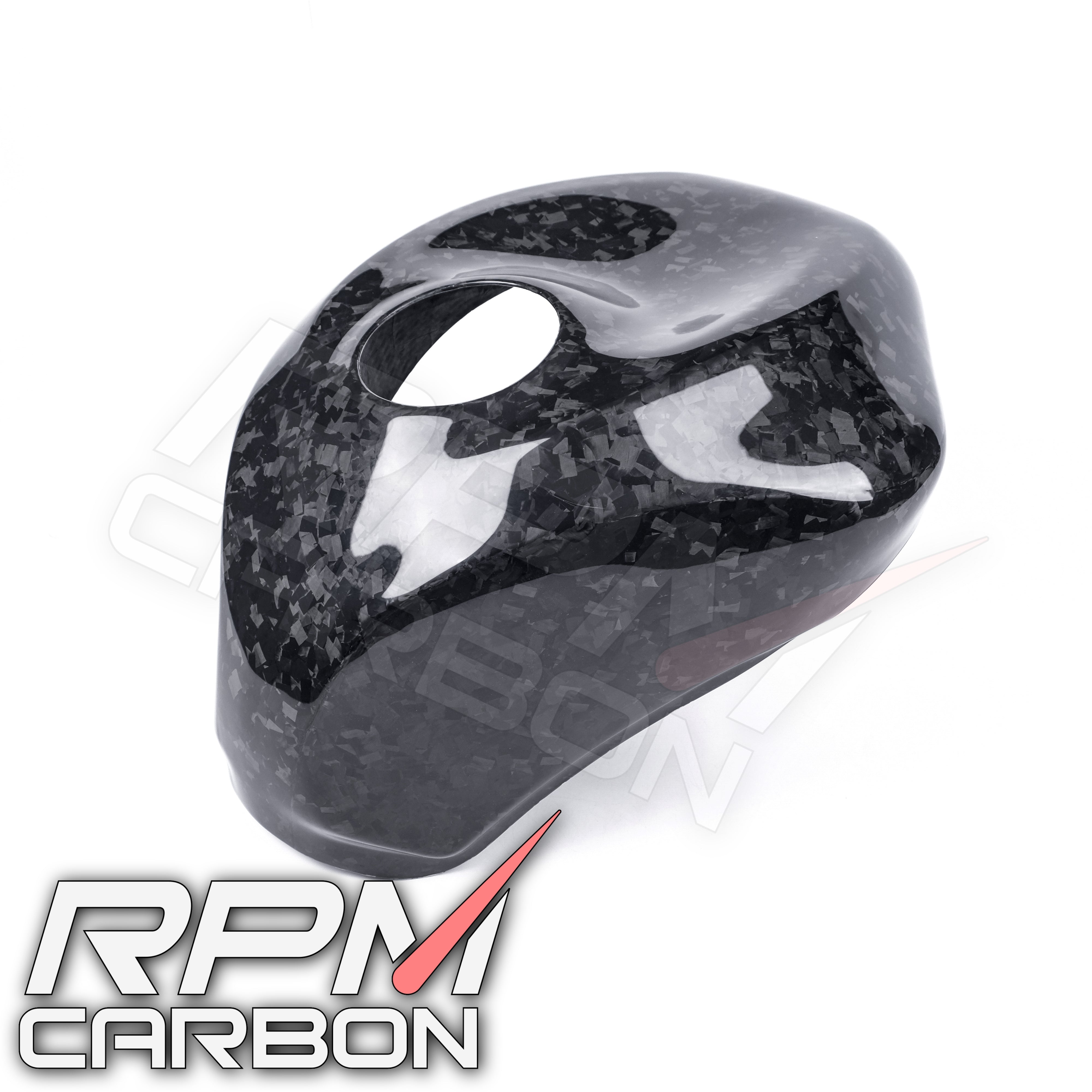 Kawasaki ZX-6R Full Tank Cover