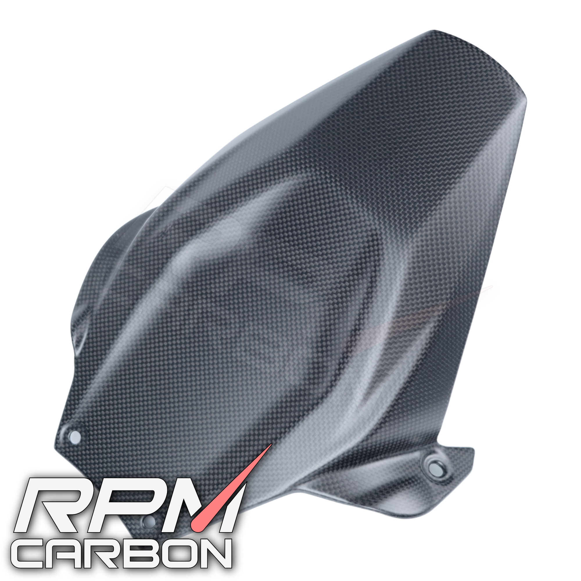 Ducati Panigale 899 959 Carbon Fiber Rear Fender Hugger Mudguard
