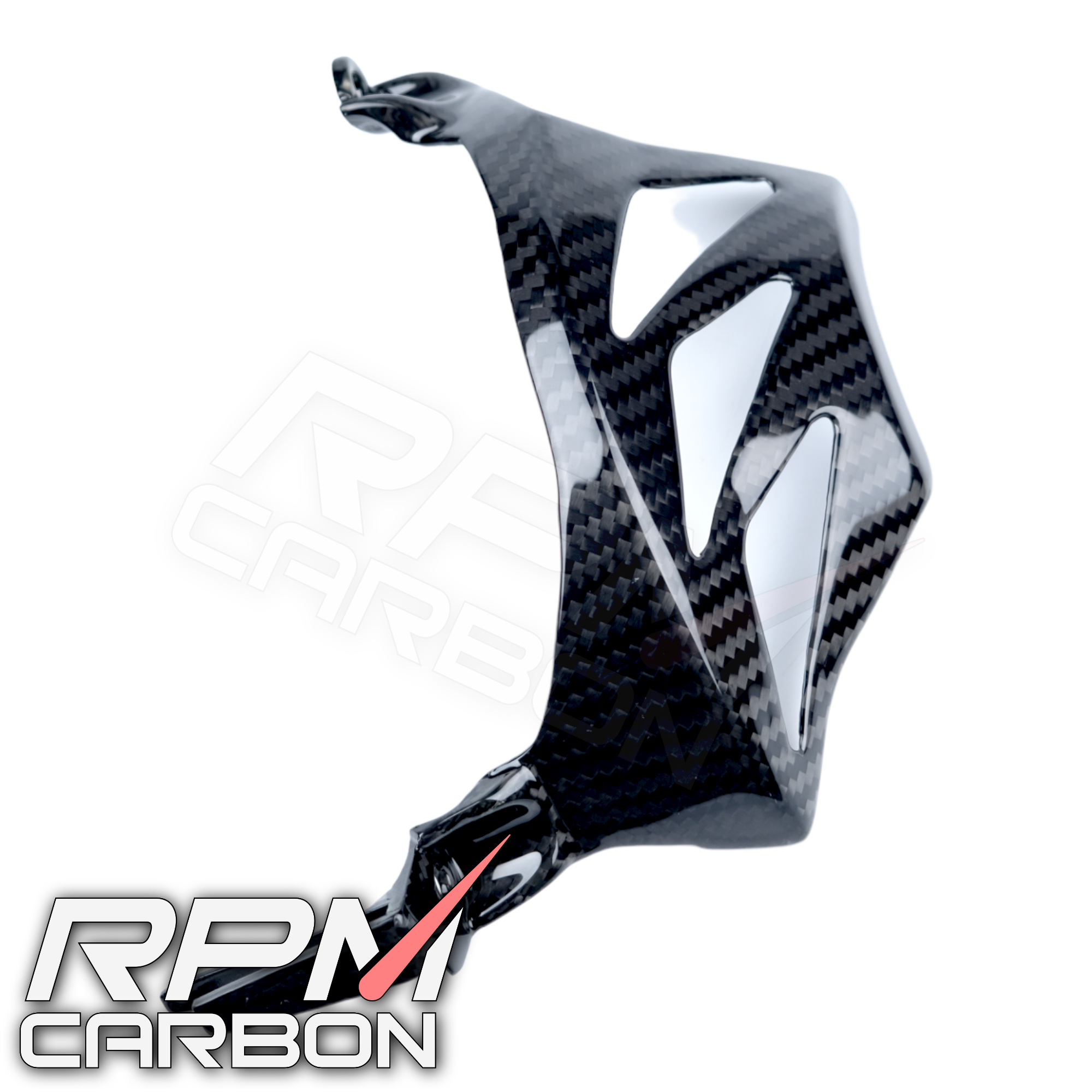 Yamaha MT-09 / FZ-09 Carbon Fiber Clutch Cover