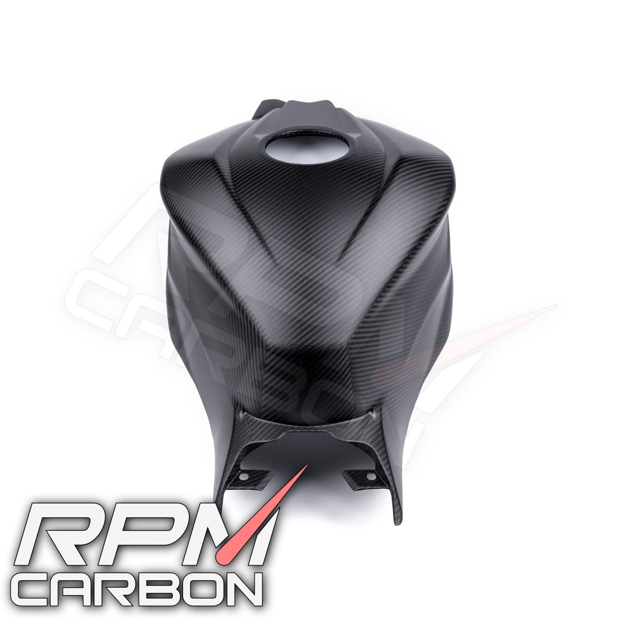 Honda CBR1000RR Carbon Fiber Full Tank Cover