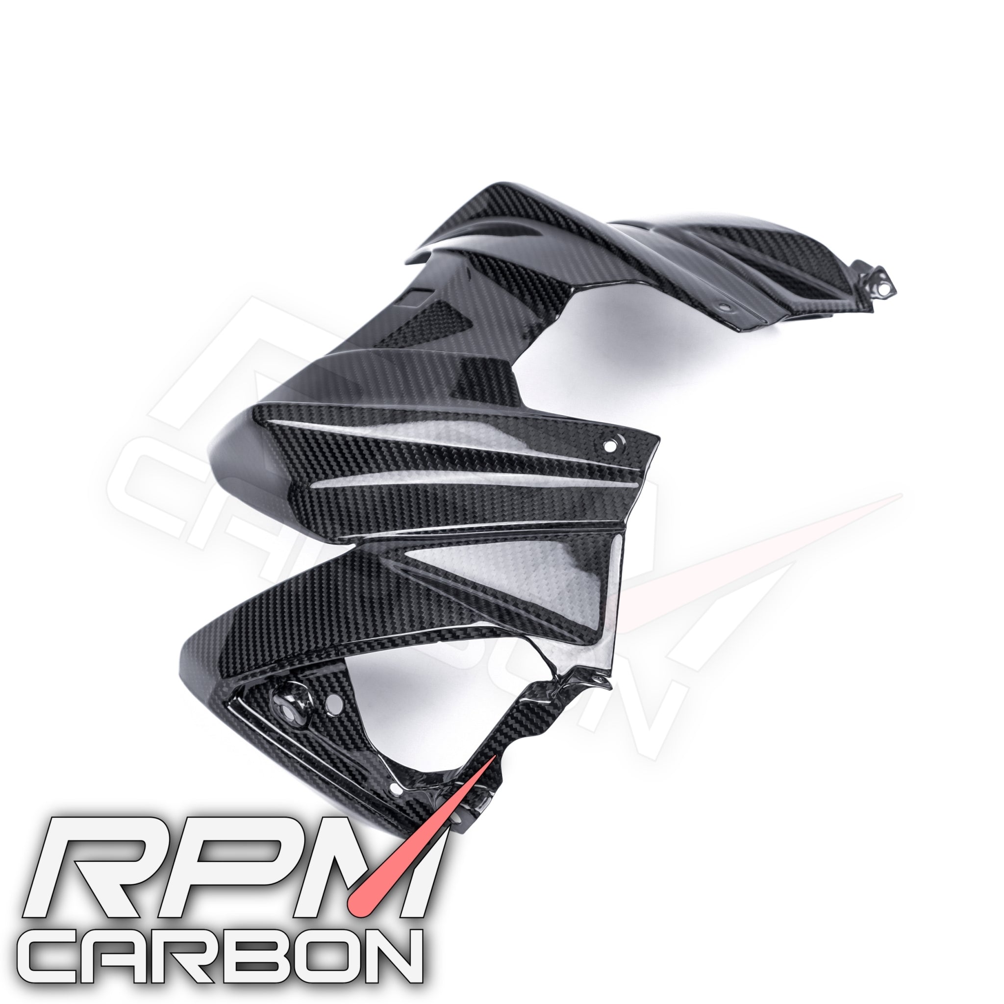 Suzuki GSX-S 750 Tank Airbox Cover