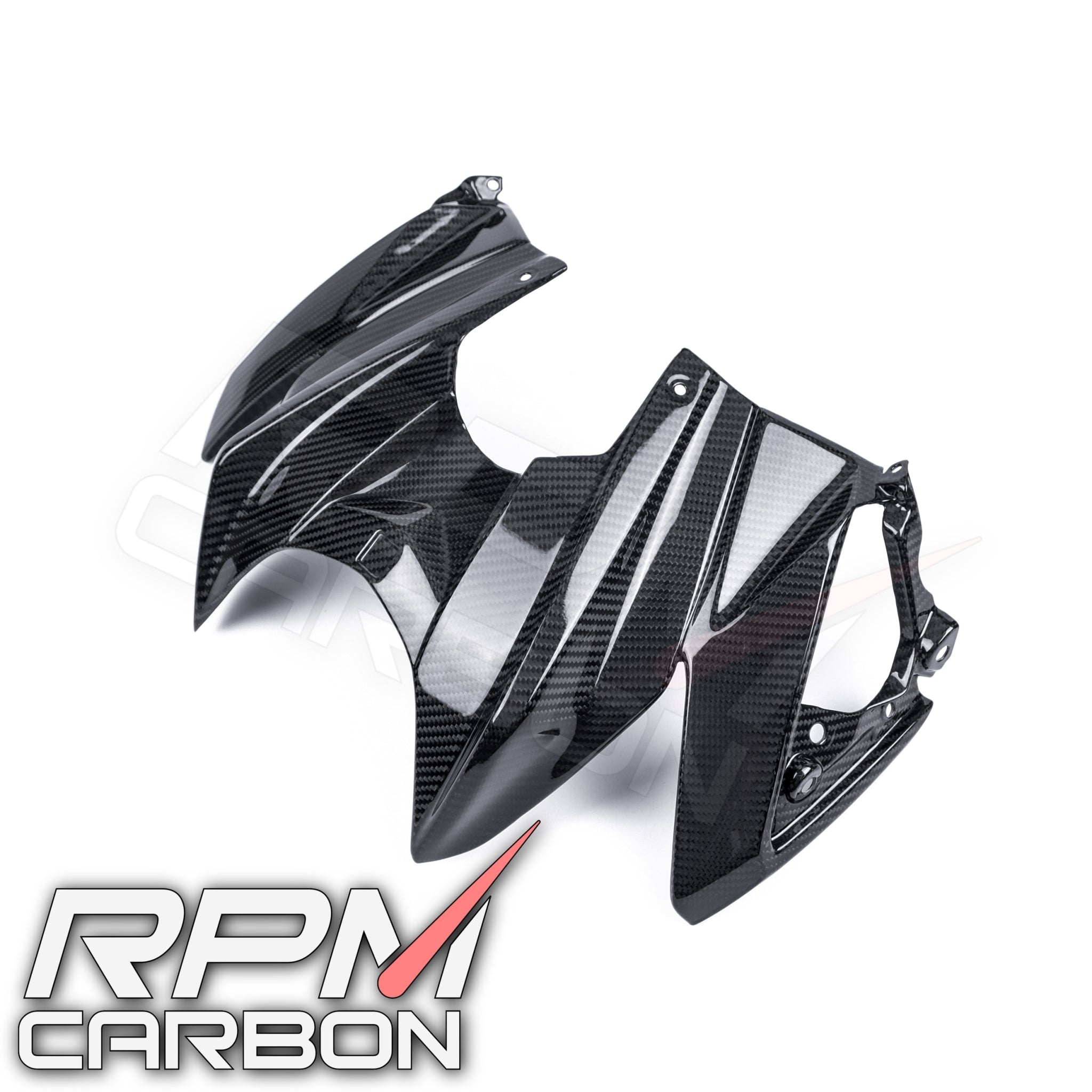 Suzuki GSX-S 750 Tank Airbox Cover
