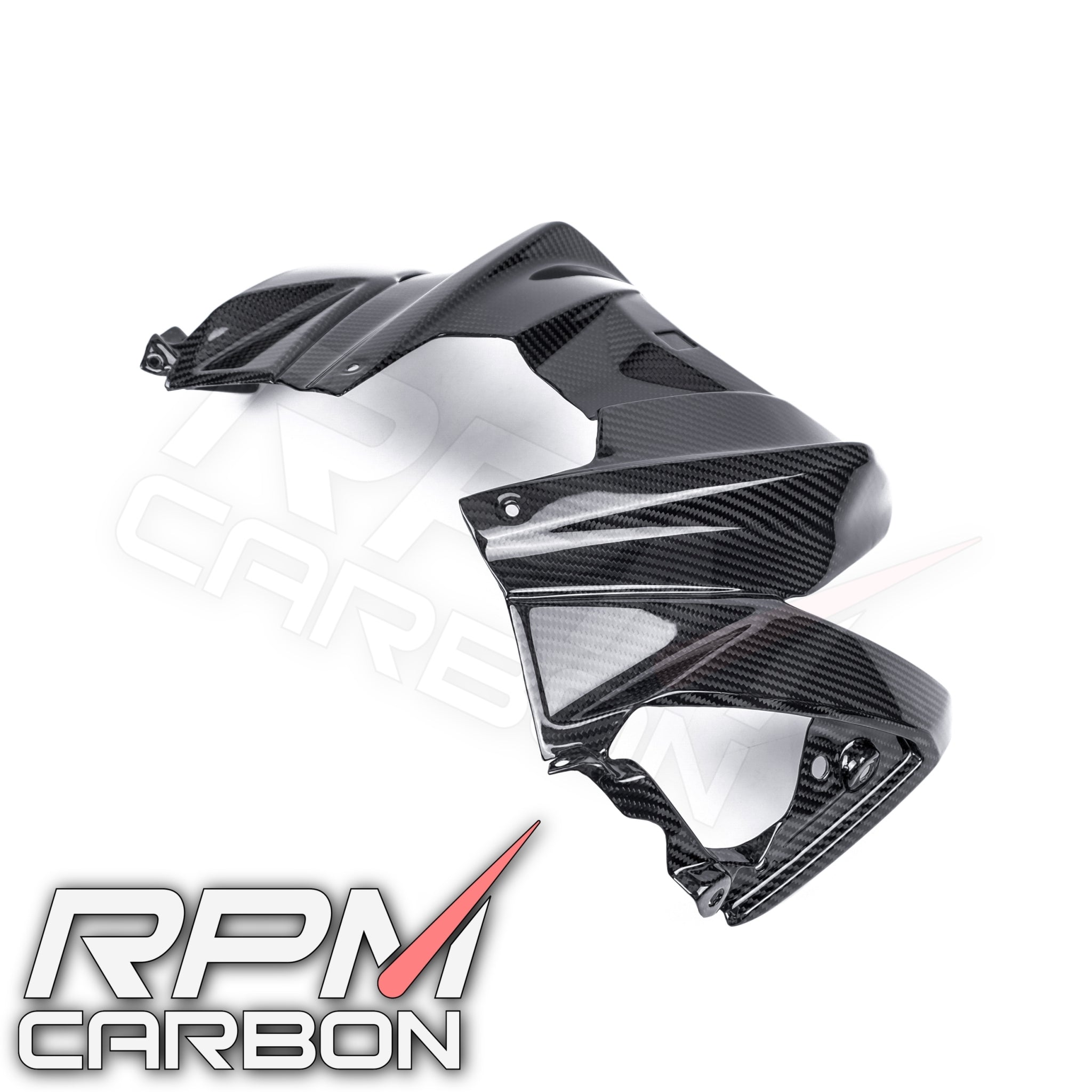 Suzuki GSX-S 750 Tank Airbox Cover