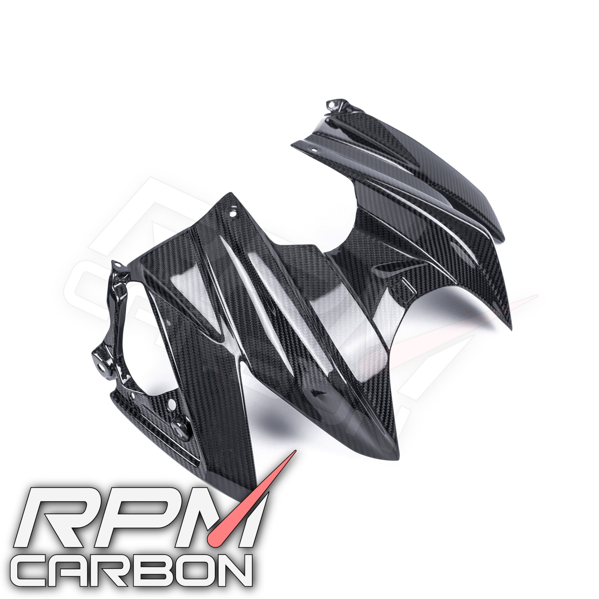 Suzuki GSX-S 750 Tank Airbox Cover