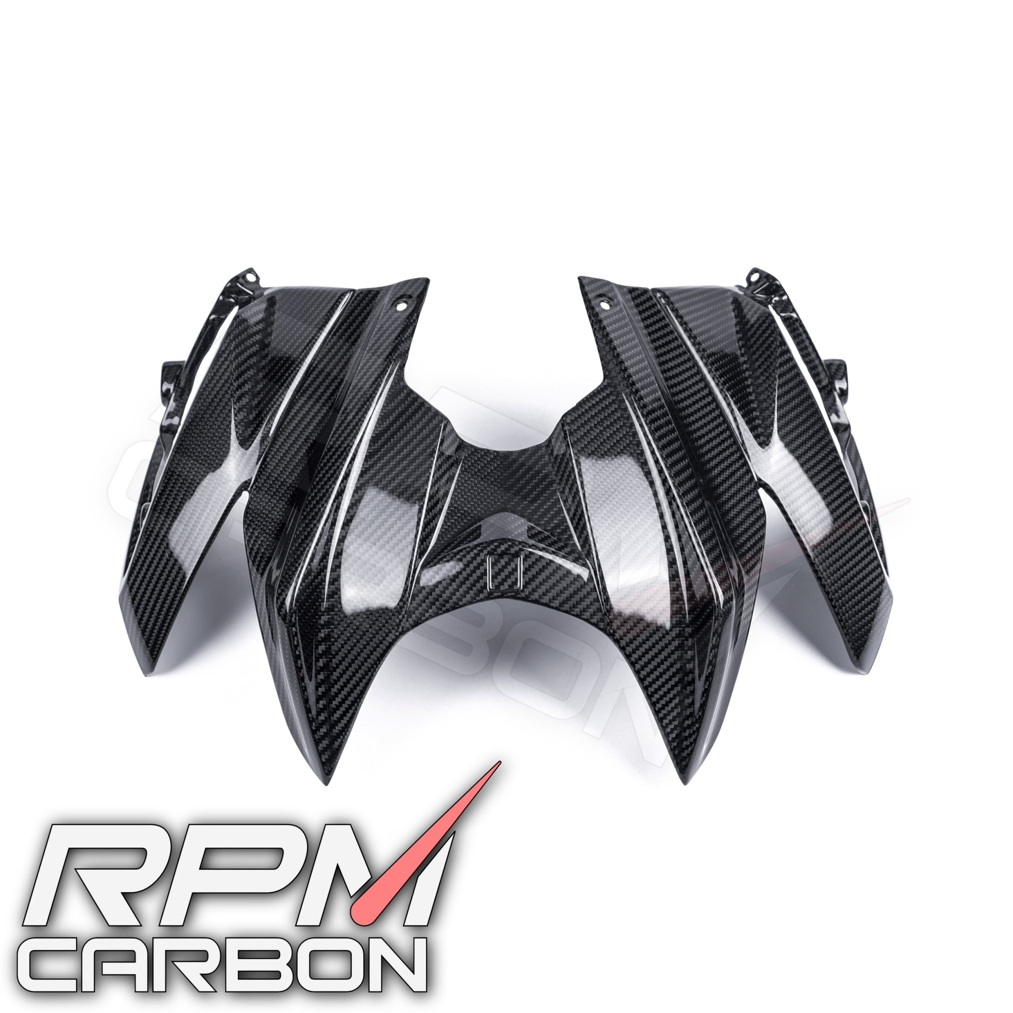 Suzuki GSX-S 750 Tank Airbox Cover