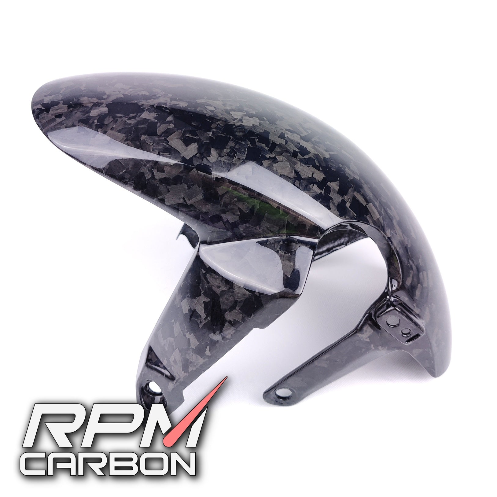 Honda CBR650R CB650R Kotflügel vorne Hugger Kotflügel