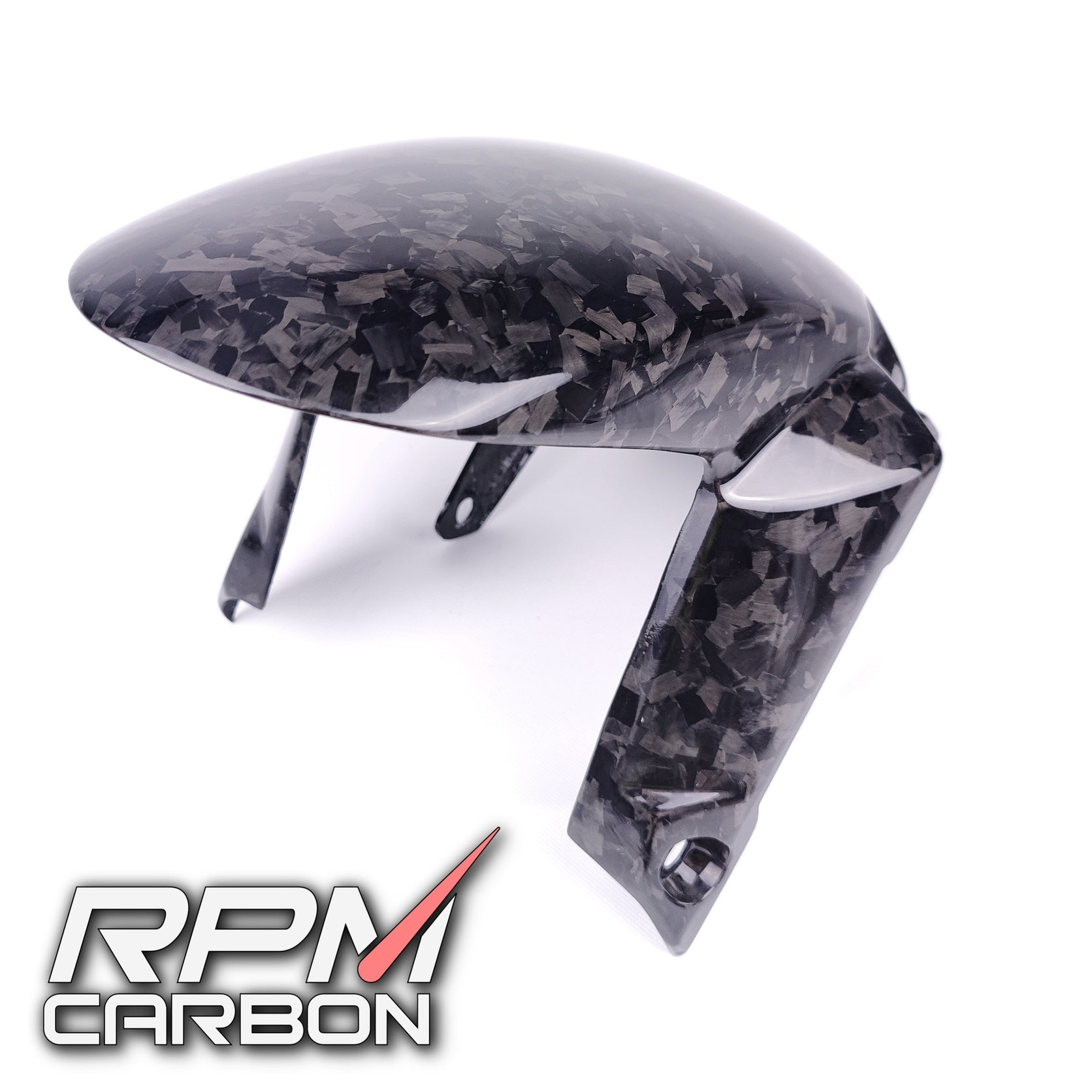 Honda CBR650R CB650R Kotflügel vorne Hugger Kotflügel