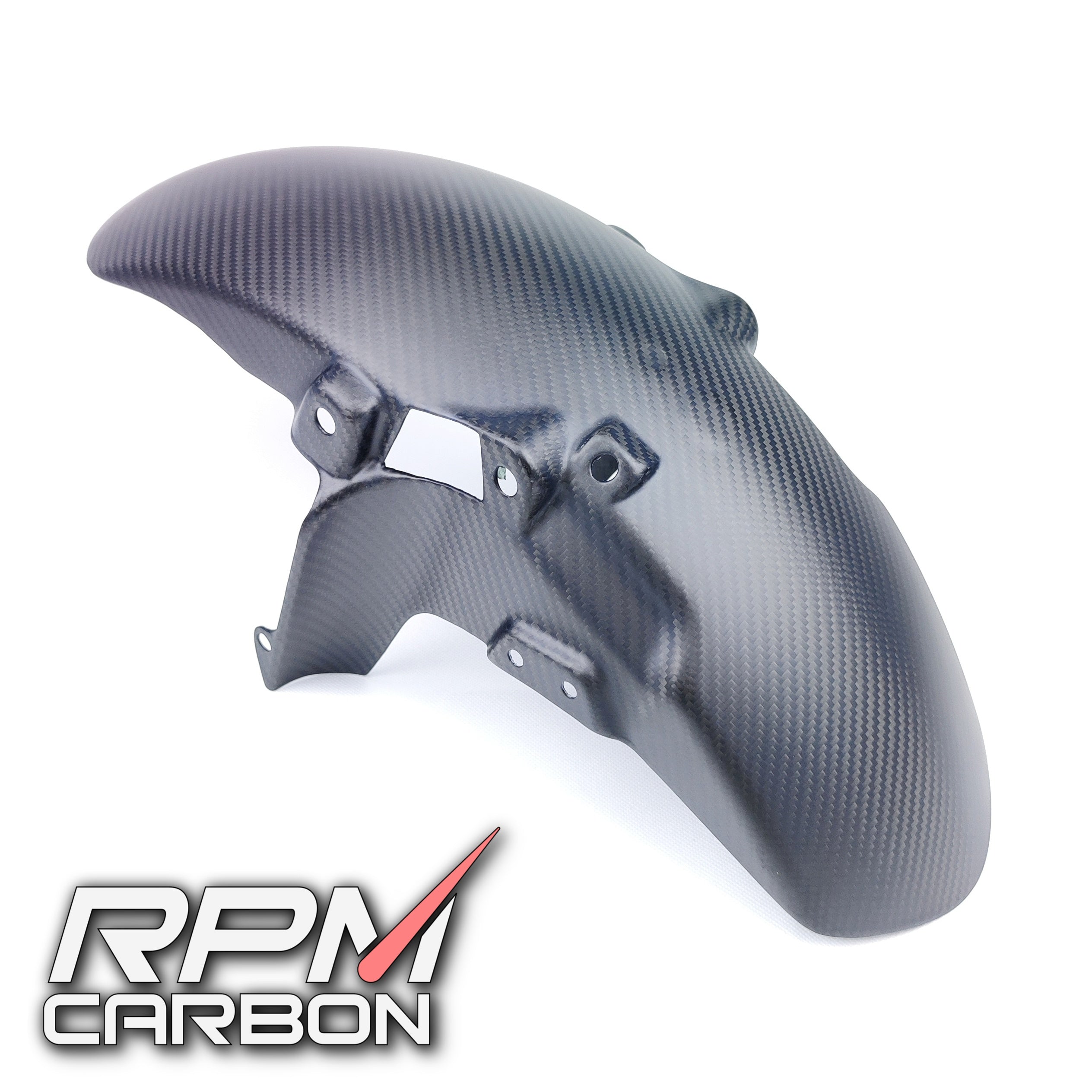 Yamaha XSR900 Front Fender Hugger Mudguard