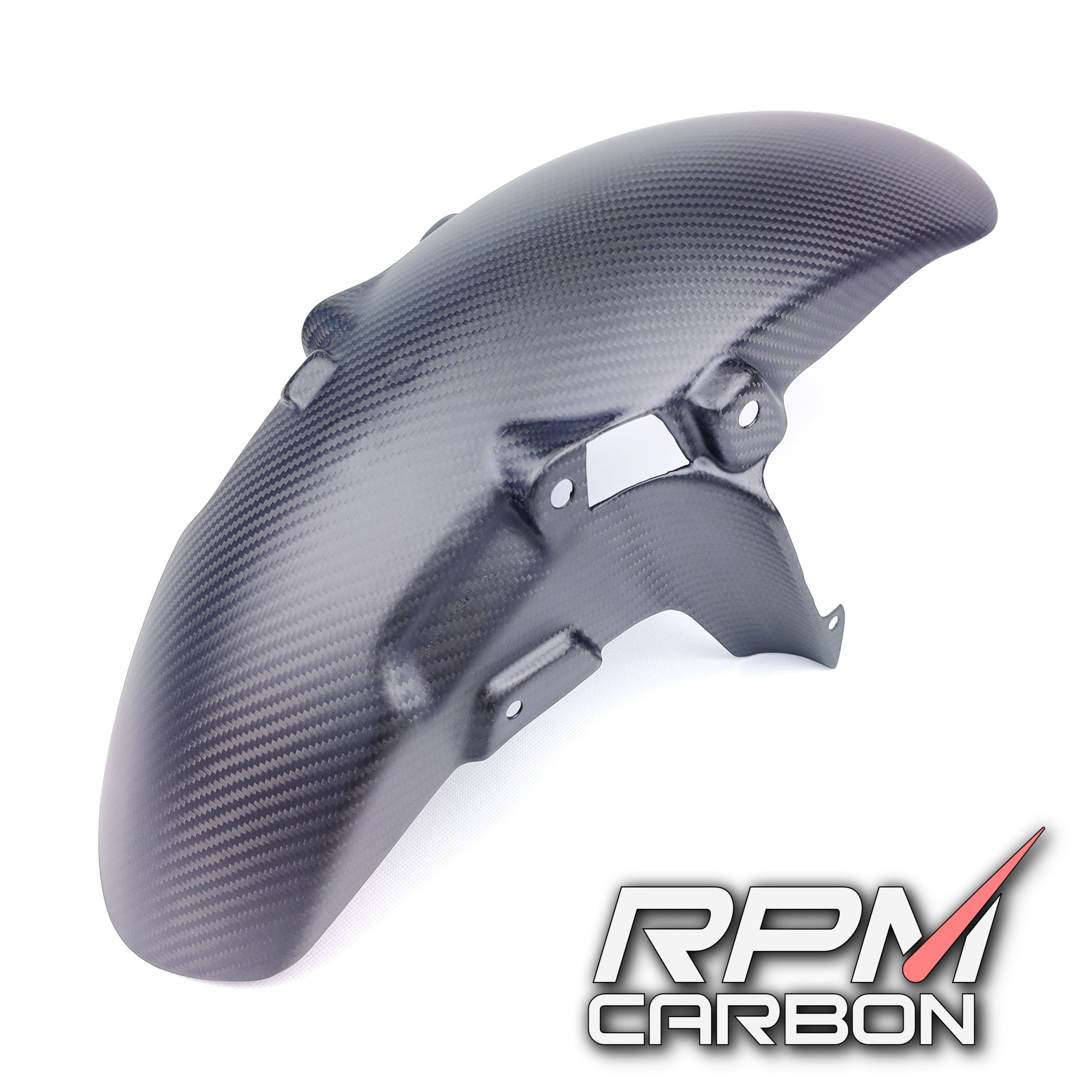 Yamaha XSR900 Front Fender Hugger Mudguard