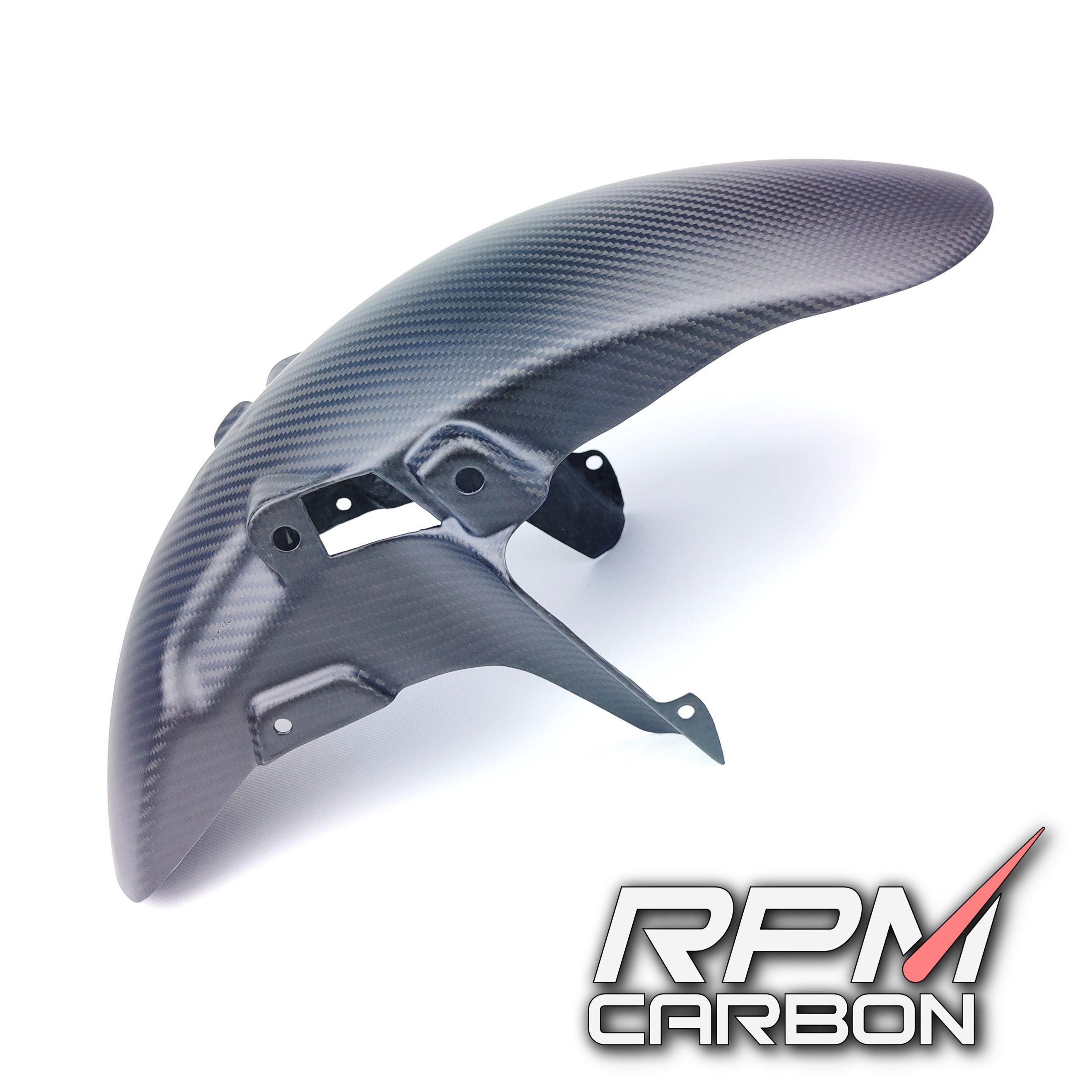 Yamaha XSR900 Front Fender Hugger Mudguard