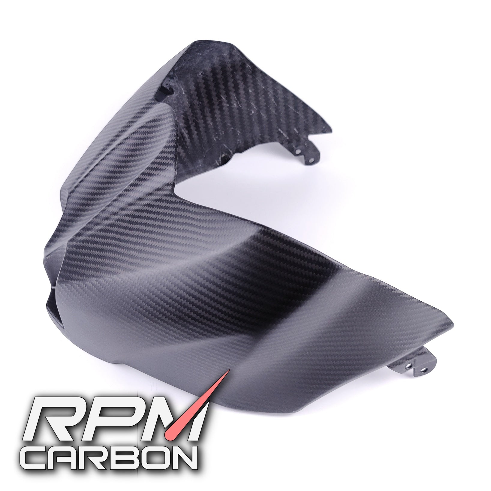 Suzuki GSX-R 1000 2017+ Carbon Fiber Tank Airbox Cover